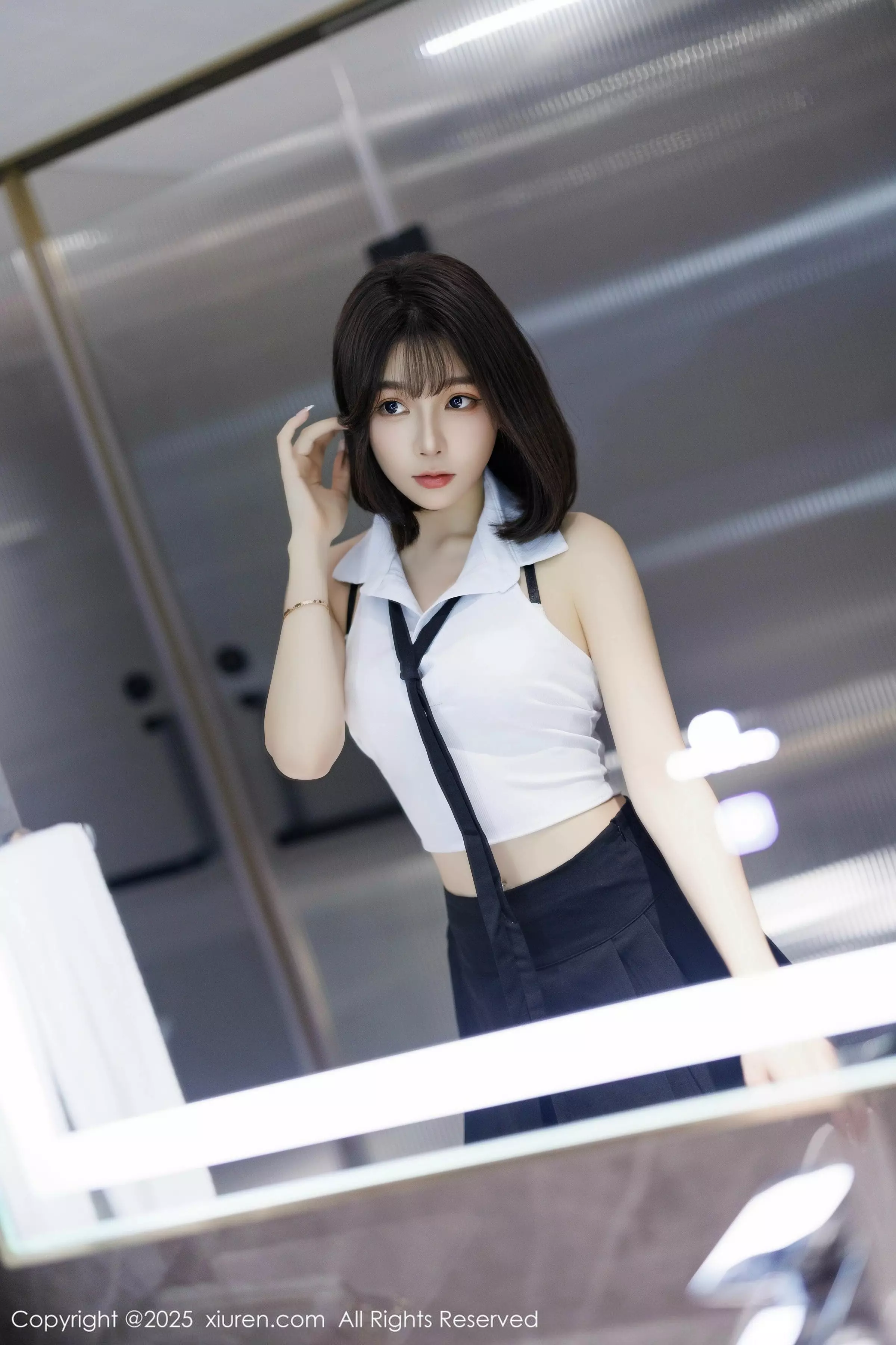 Xrmnw.Vip_徐莉芝_写真