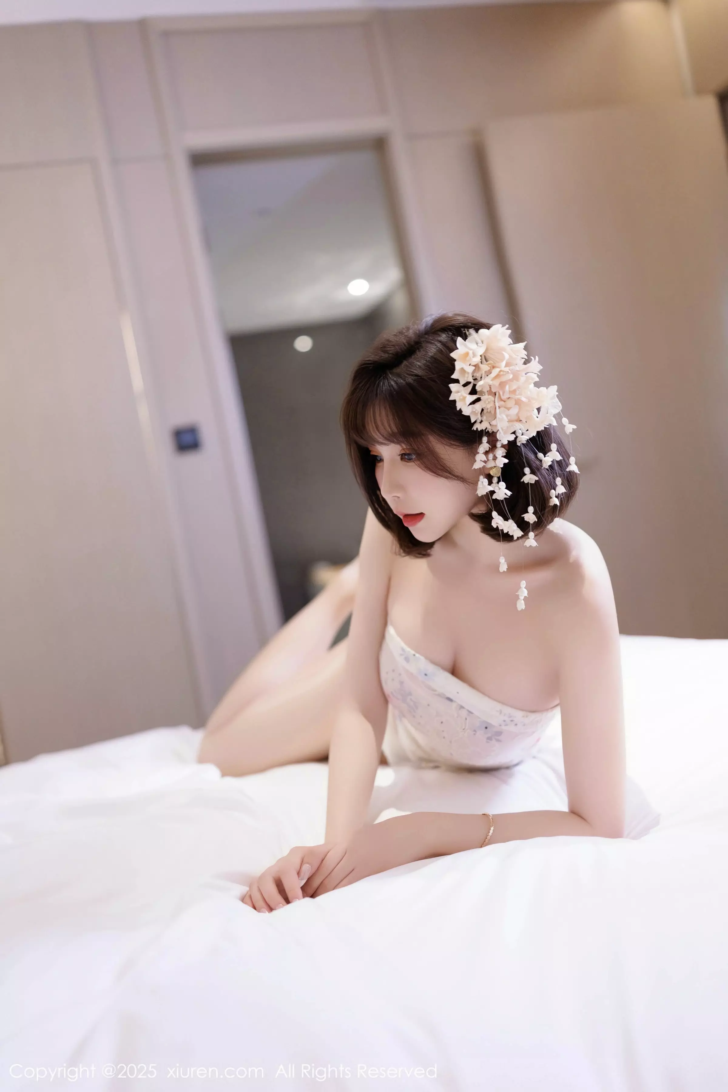 Xrmnw.Vip_徐莉芝_写真