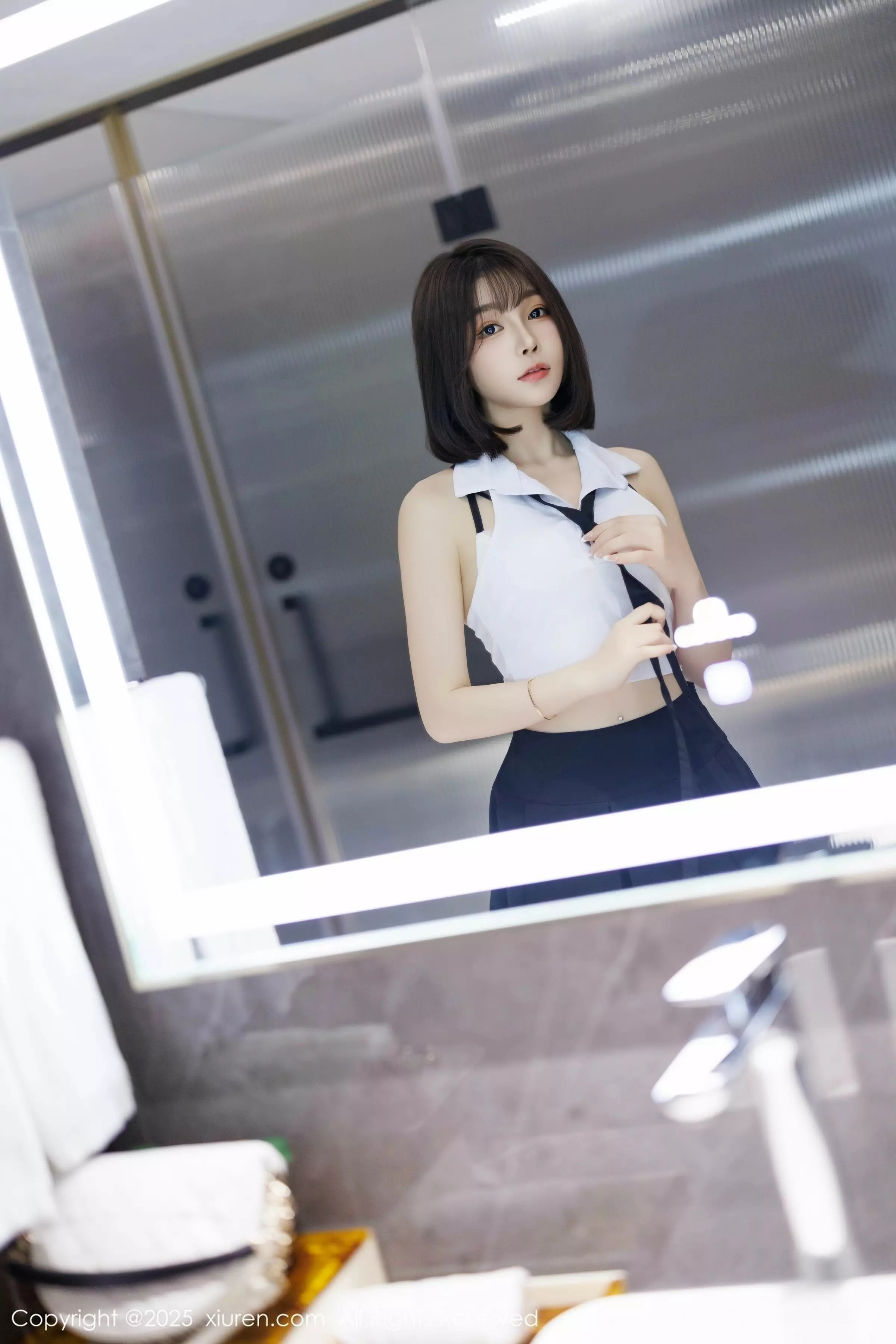 Xrmnw.Vip_徐莉芝_写真