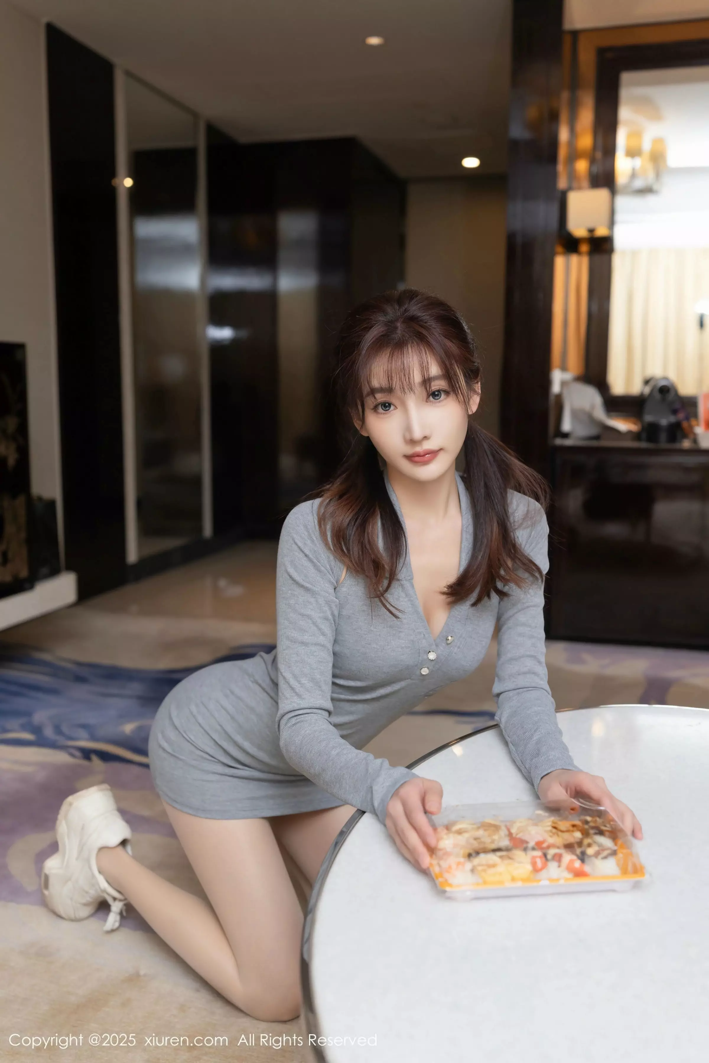 Xrmnw.Vip_陆萱萱_写真