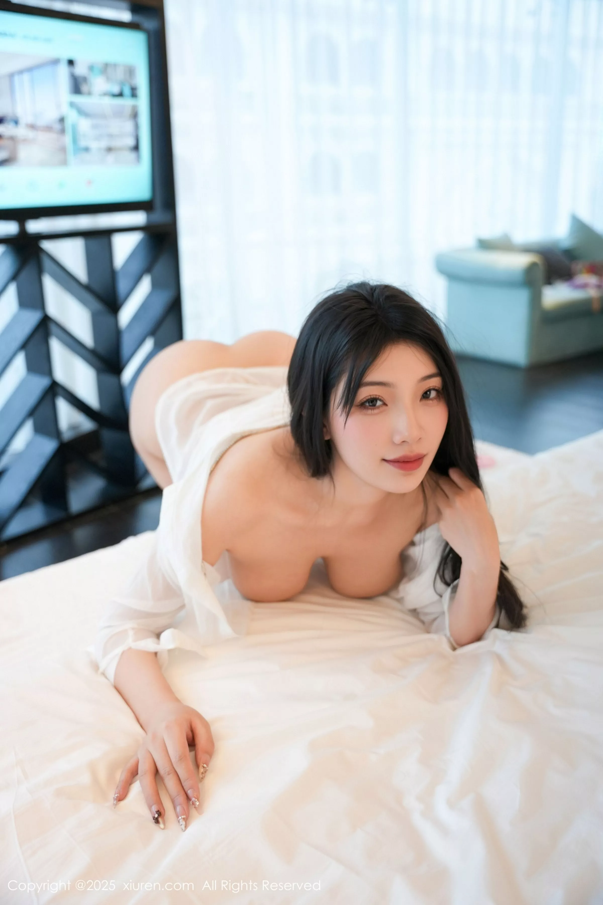 Xrmnw.Vip_小泡芙_写真