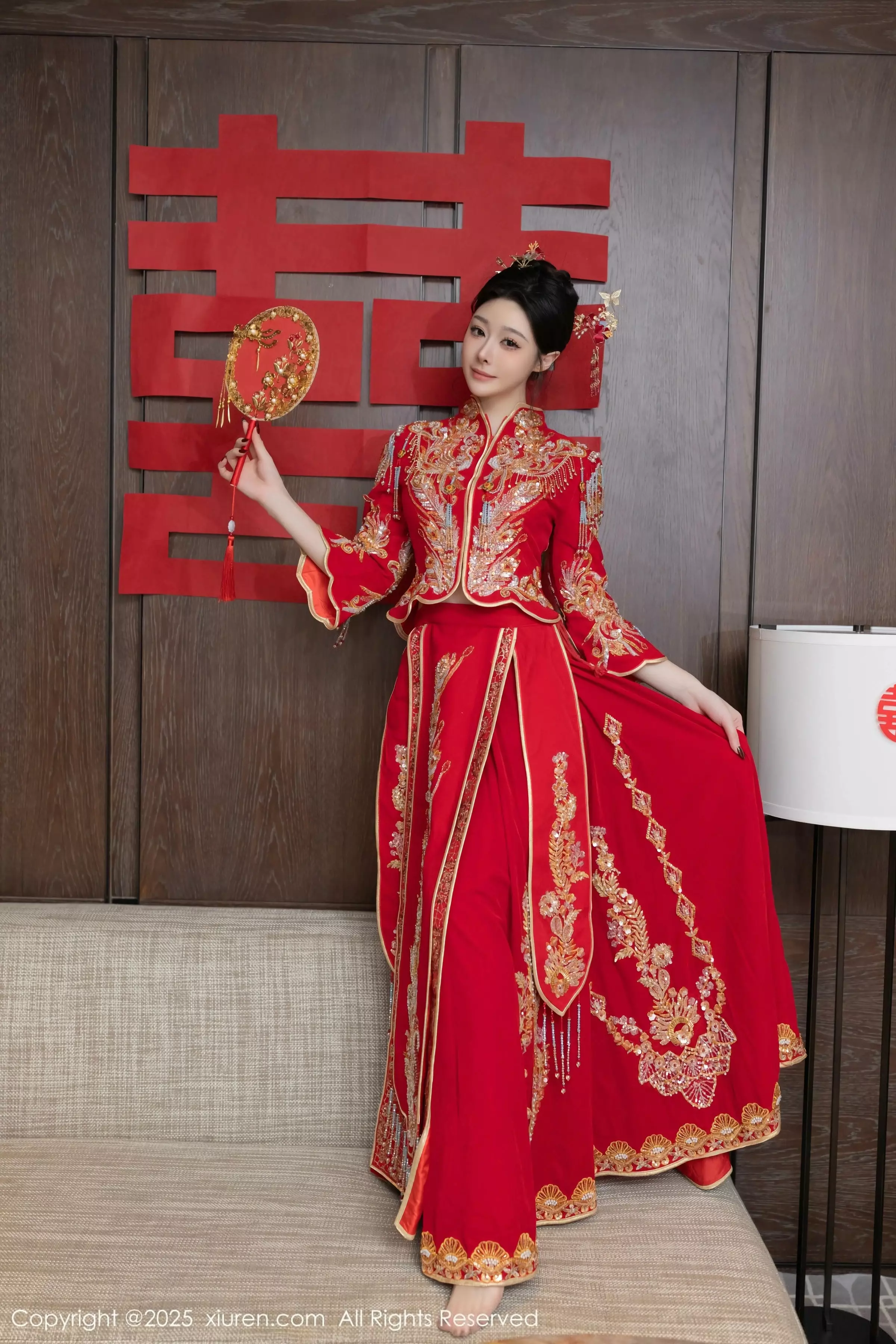 Xrmnw.Vip_小逗逗_写真