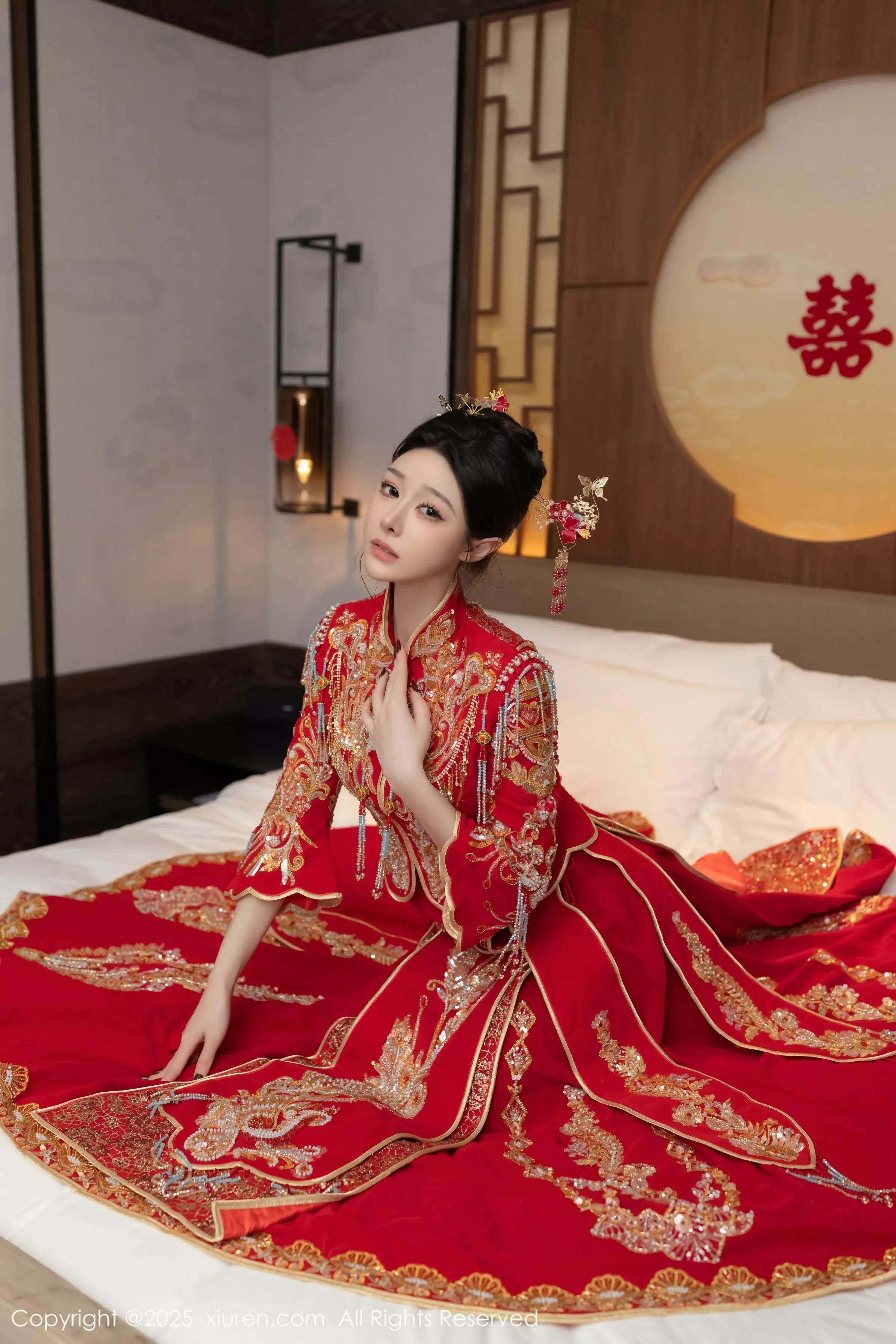 Xrmnw.Vip_小逗逗_写真