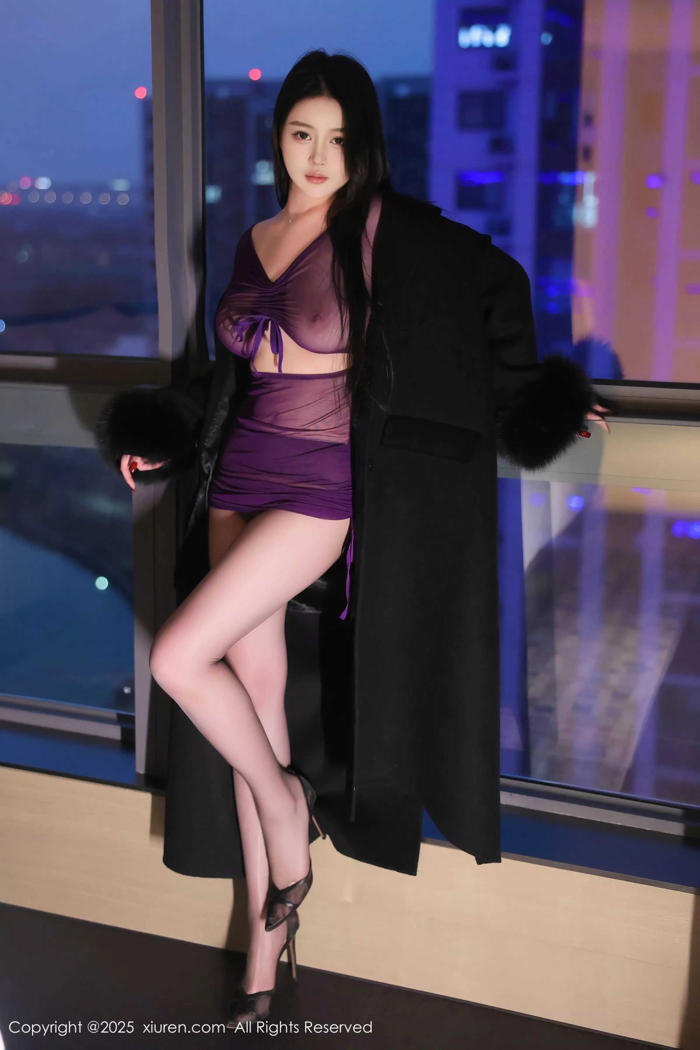 Xrmnw.Vip_温妮_写真