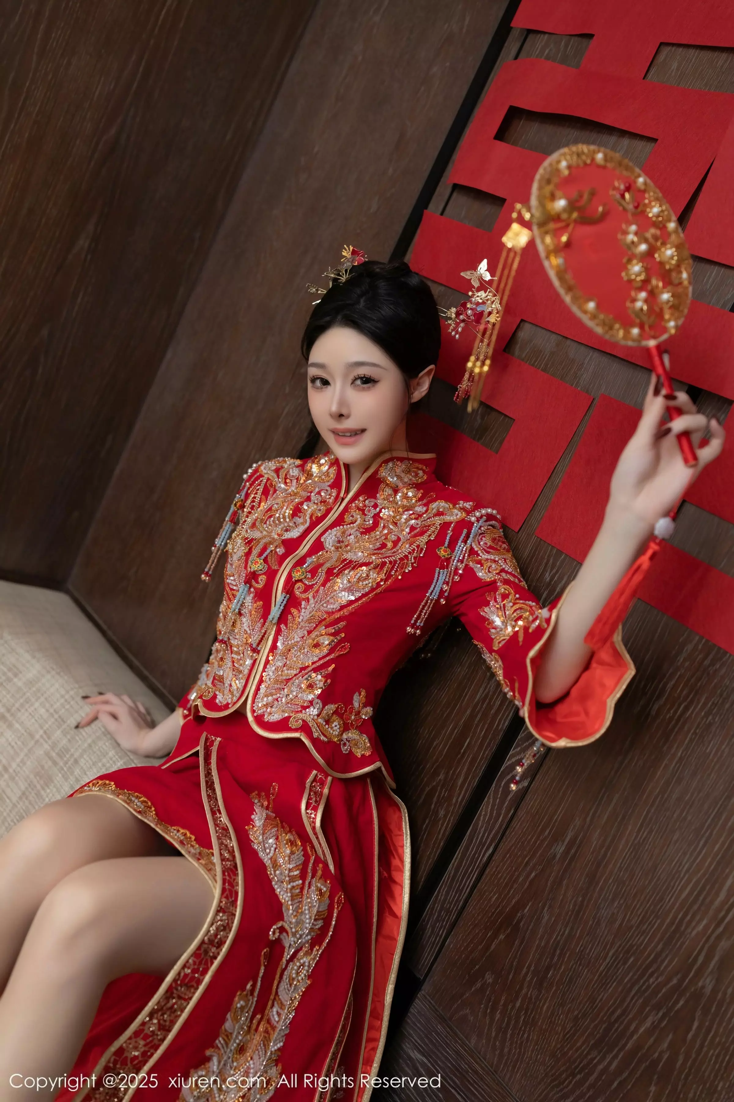 Xrmnw.Vip_小逗逗_写真