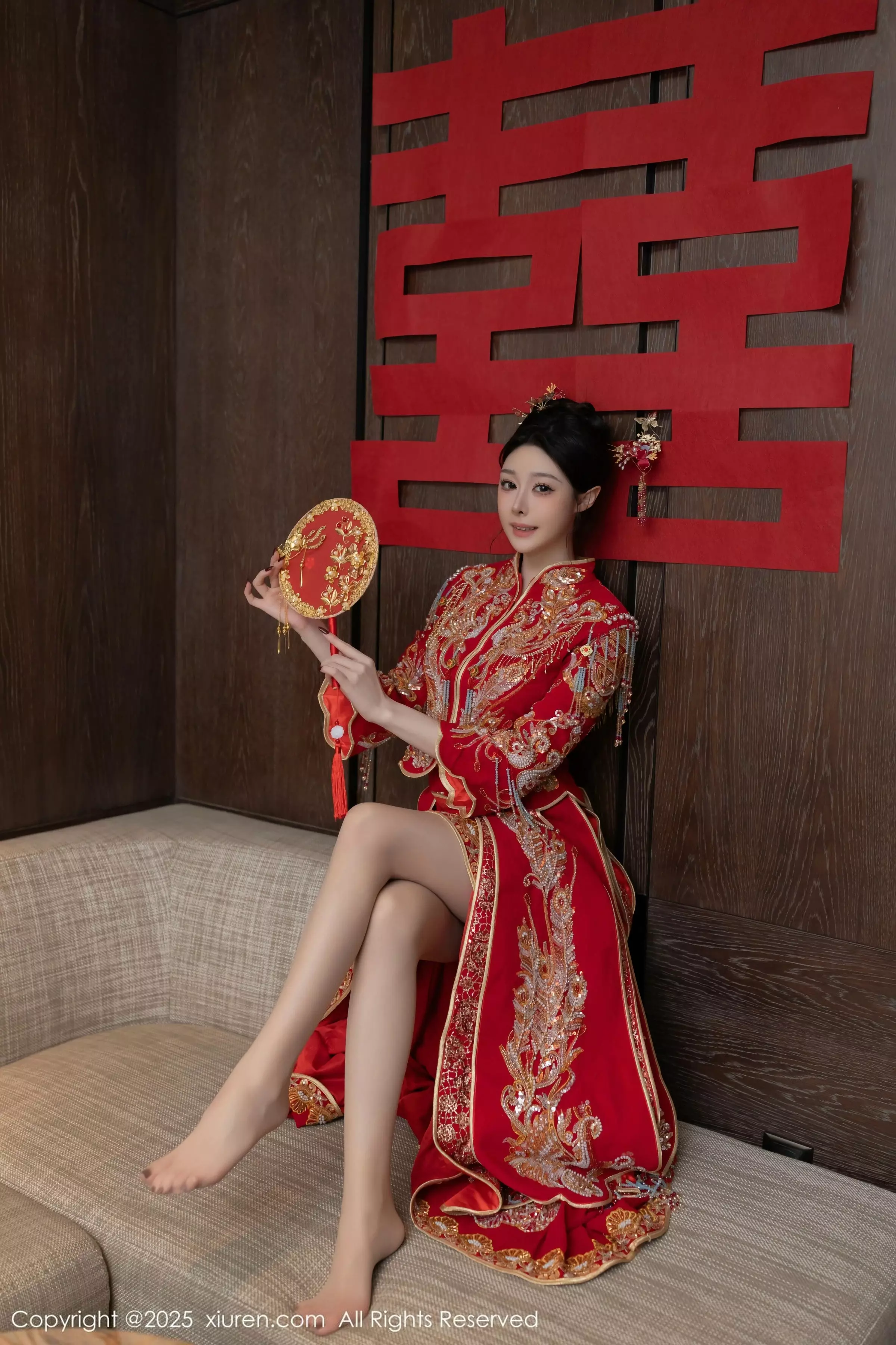 Xrmnw.Vip_小逗逗_写真