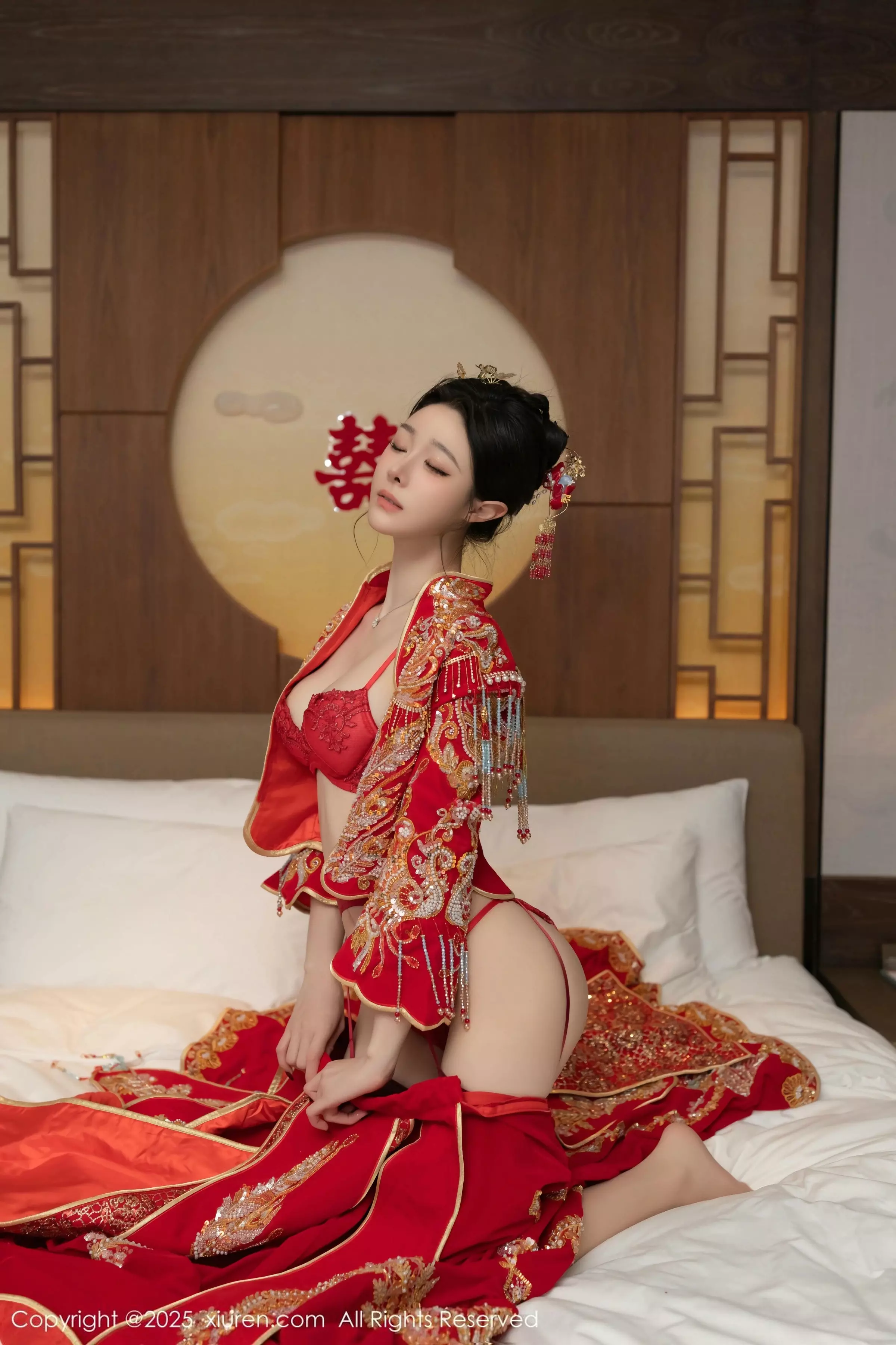 Xrmnw.Vip_小逗逗_写真