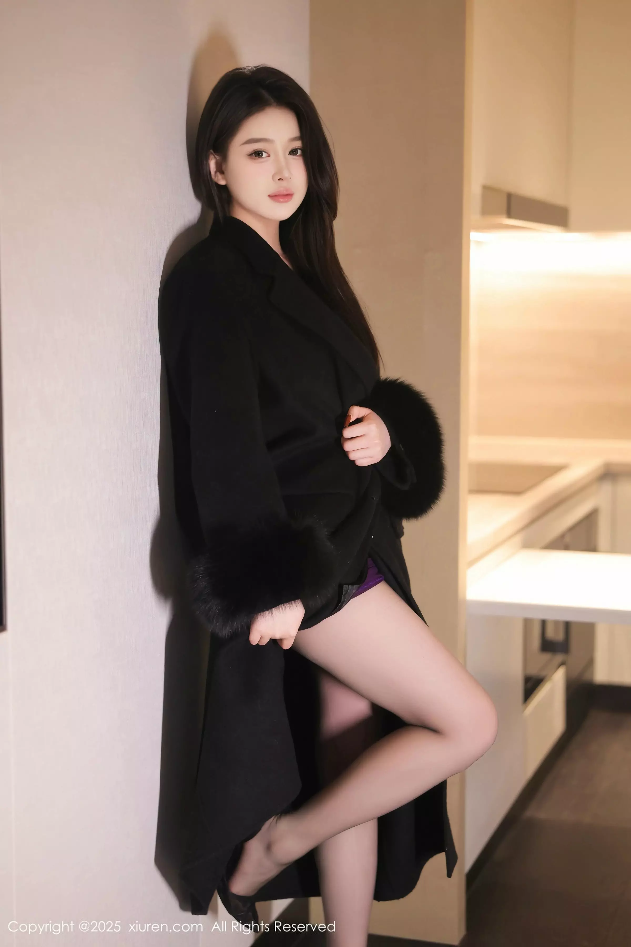 Xrmnw.Vip_温妮_写真