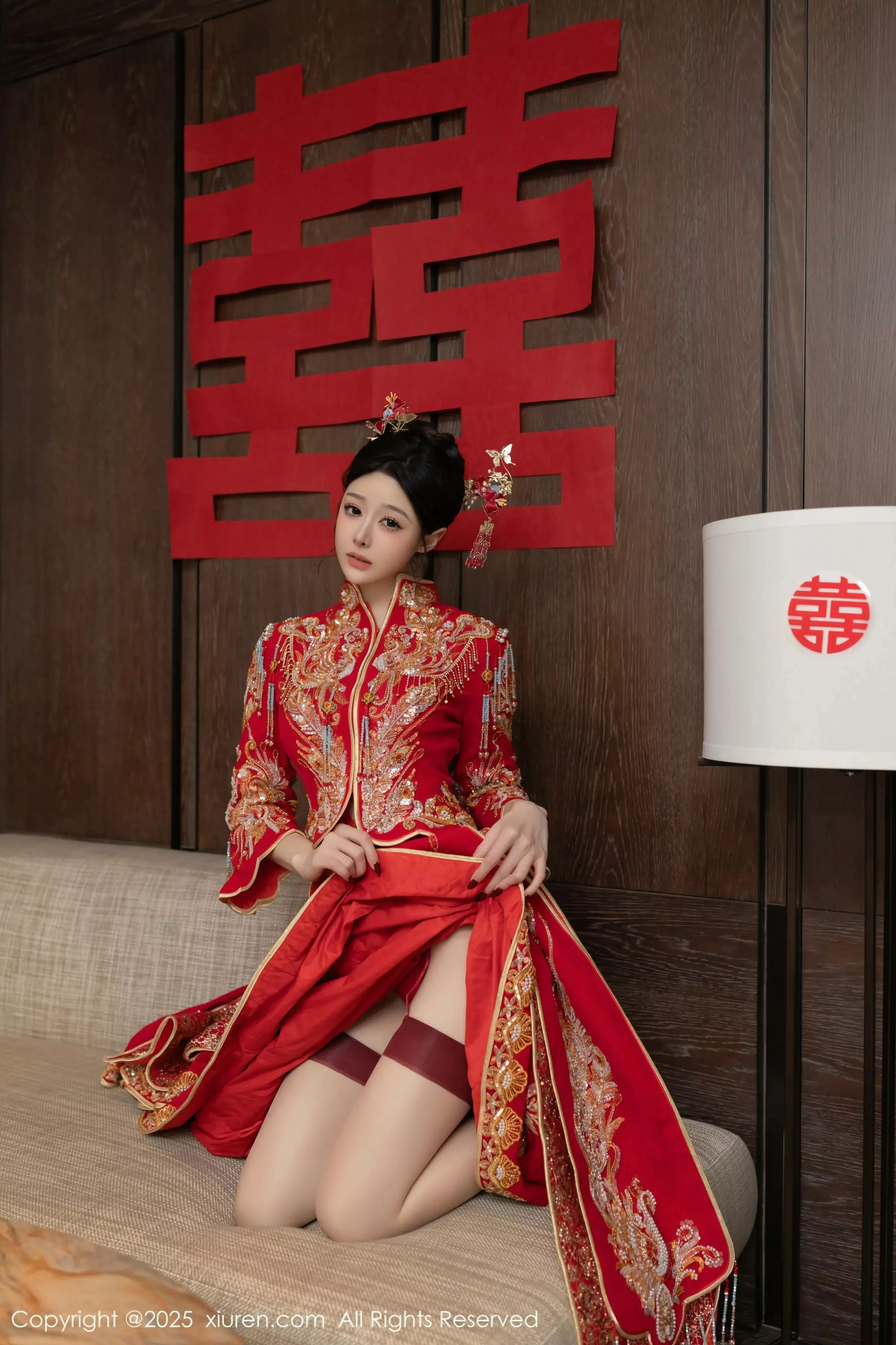 Xrmnw.Vip_小逗逗_写真