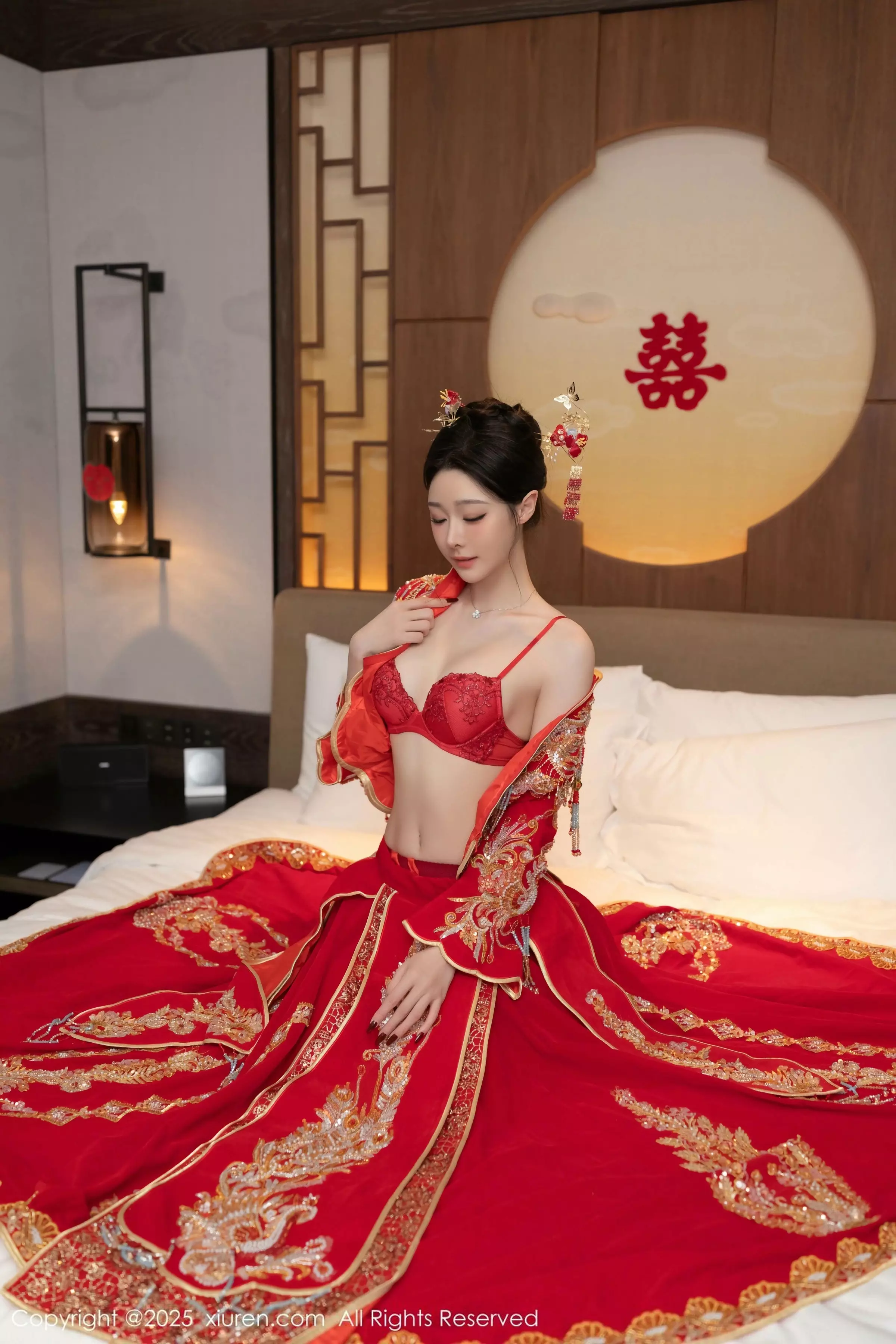 Xrmnw.Vip_小逗逗_写真