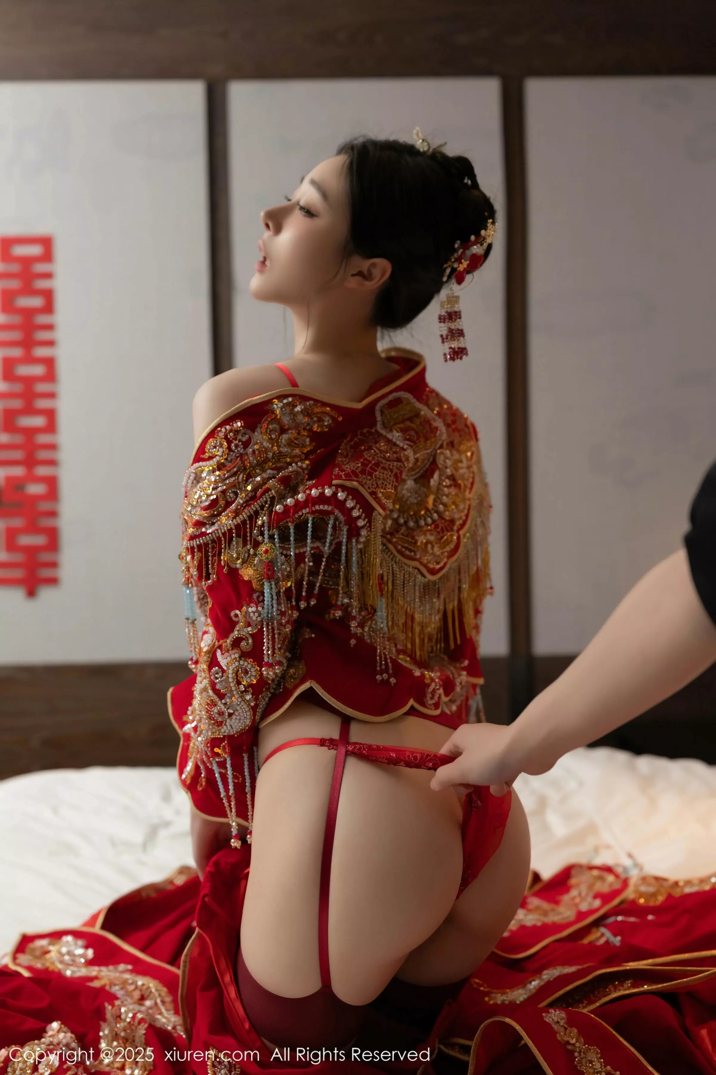 Xrmnw.Vip_小逗逗_写真