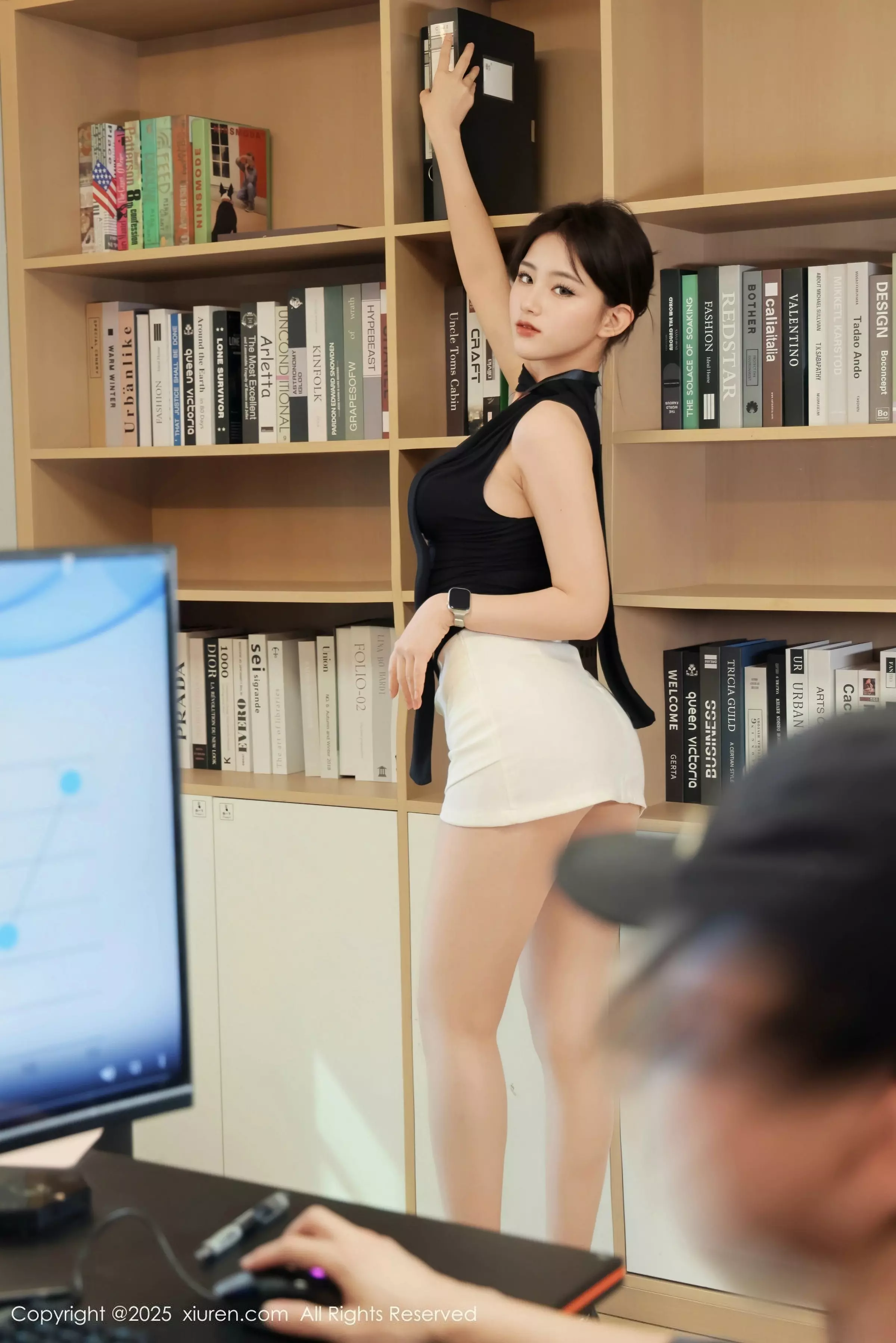 Xrmnw.Vip_小橘子_写真