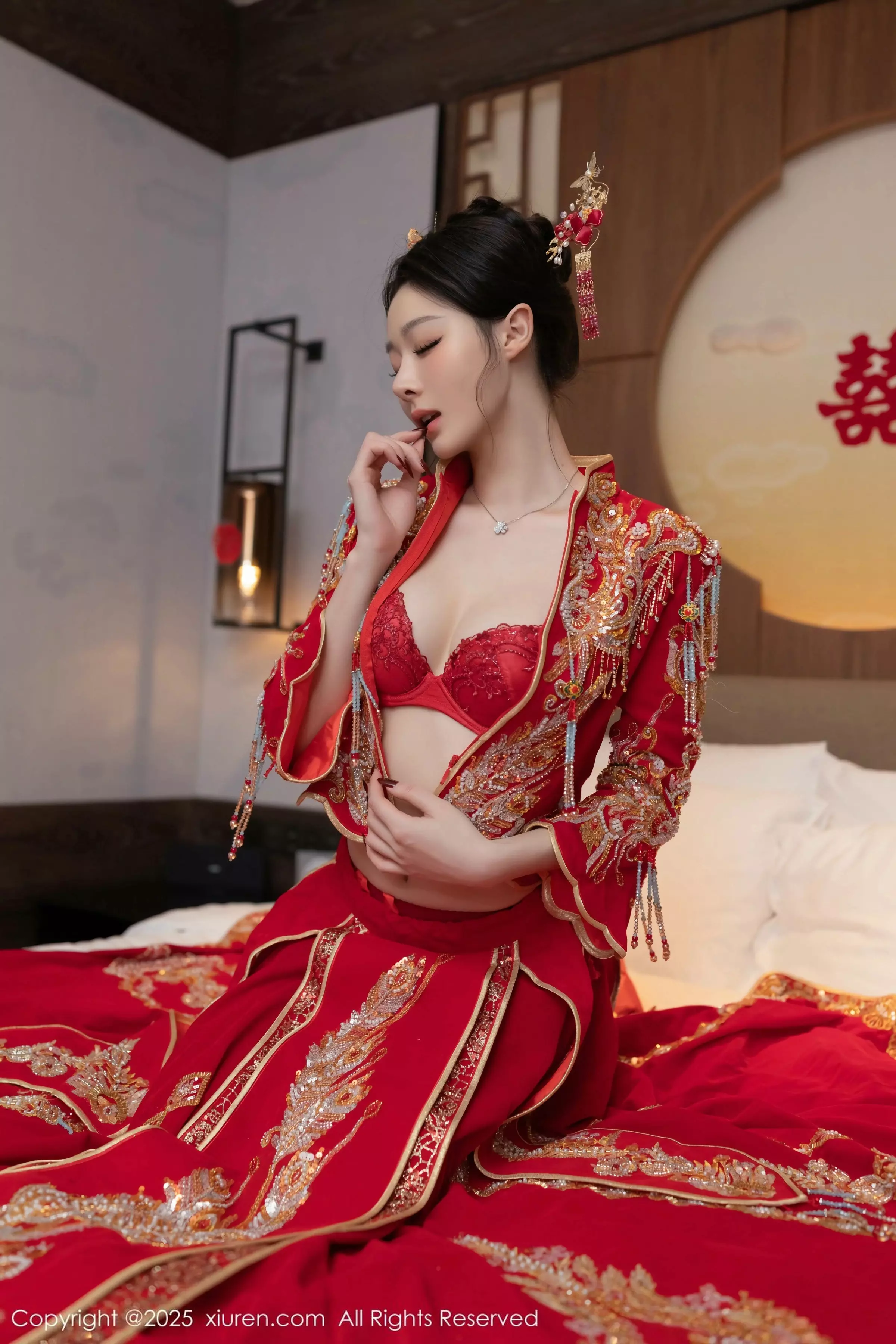Xrmnw.Vip_小逗逗_写真