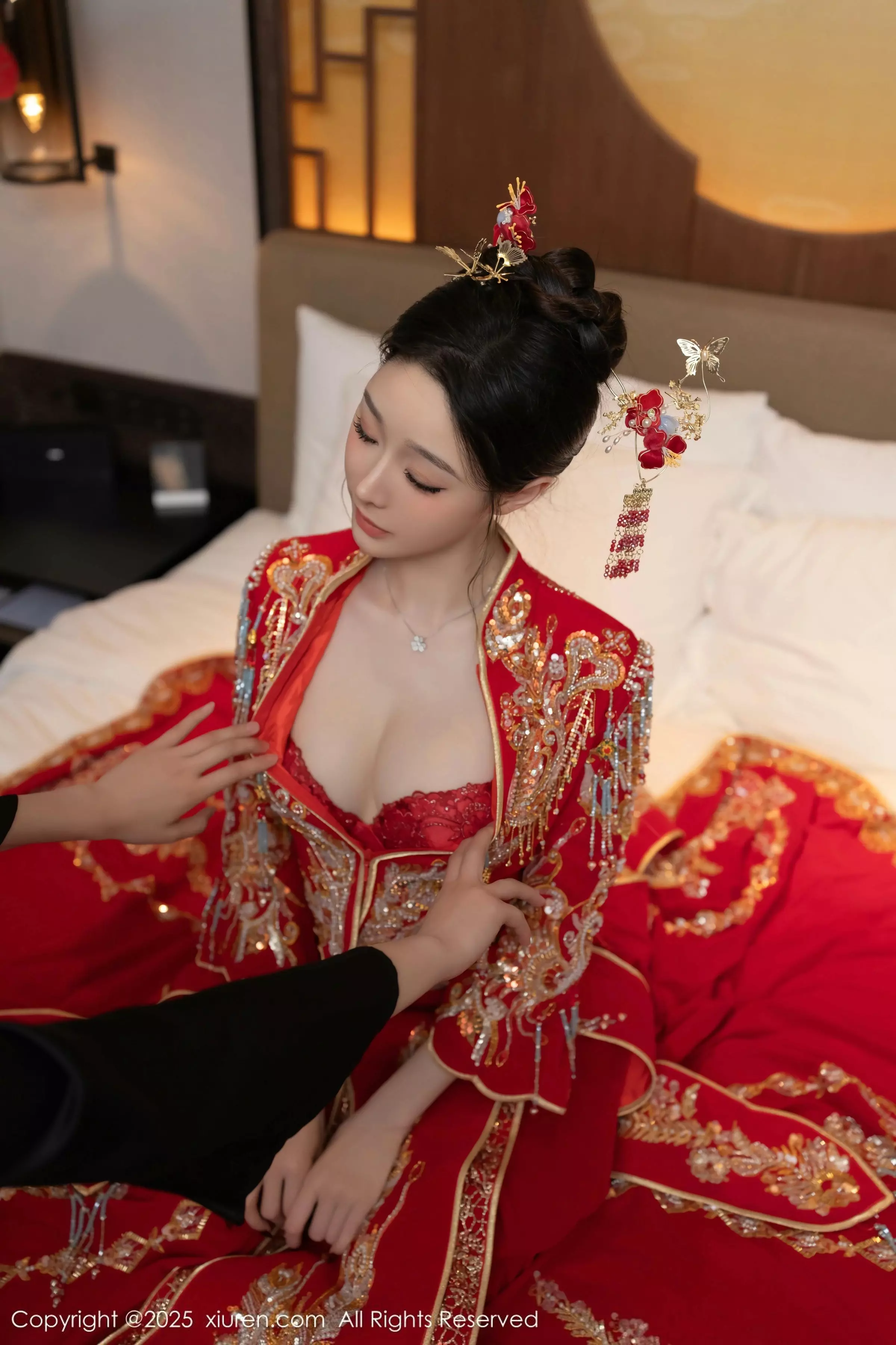 Xrmnw.Vip_小逗逗_写真