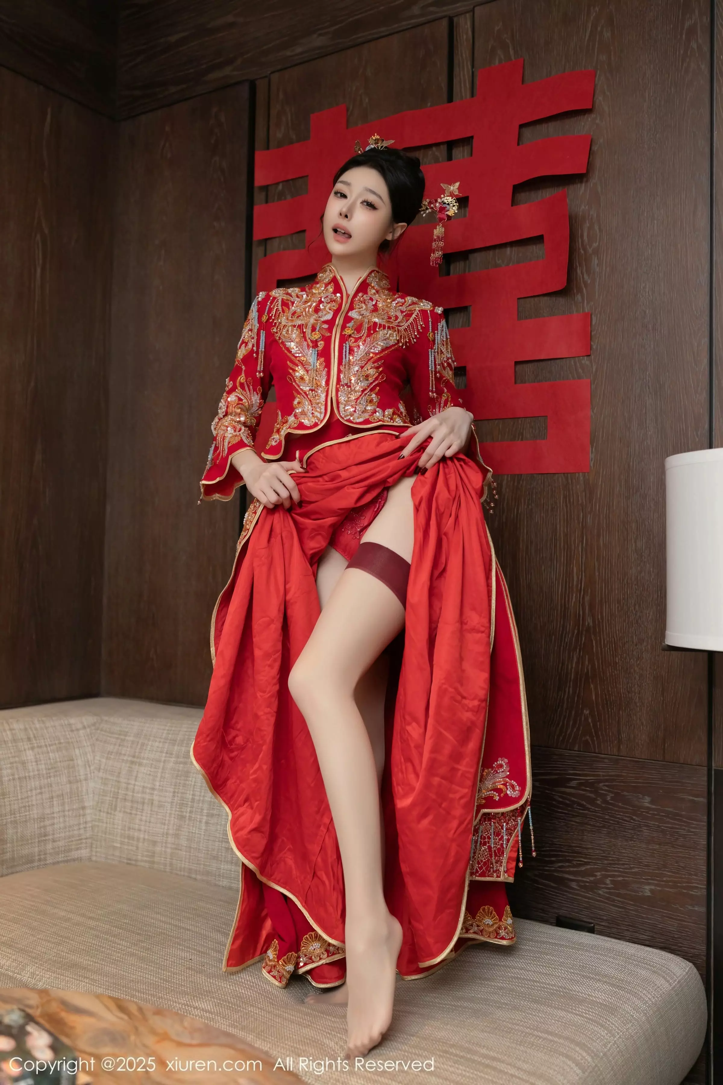 Xrmnw.Vip_小逗逗_写真