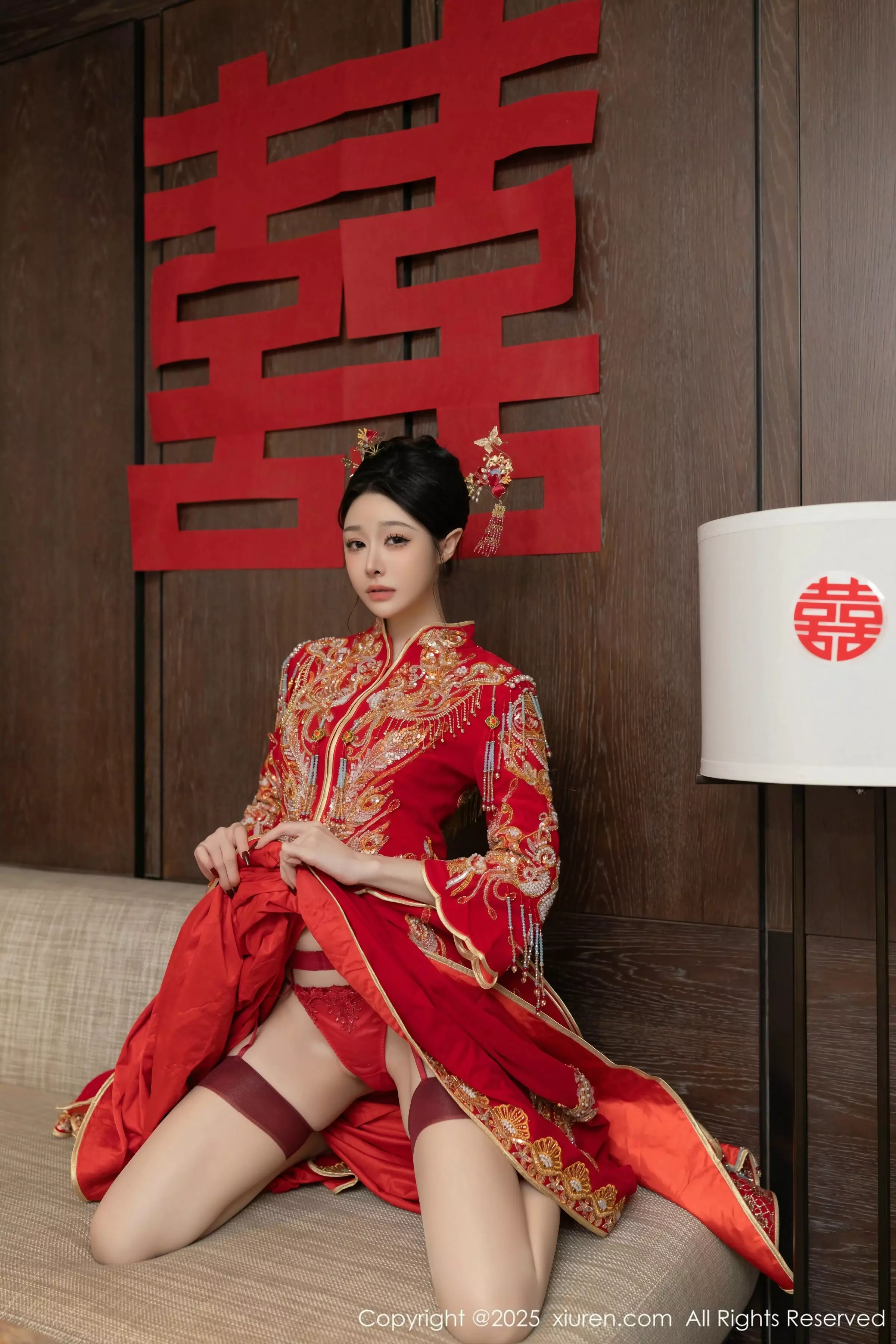 Xrmnw.Vip_小逗逗_写真