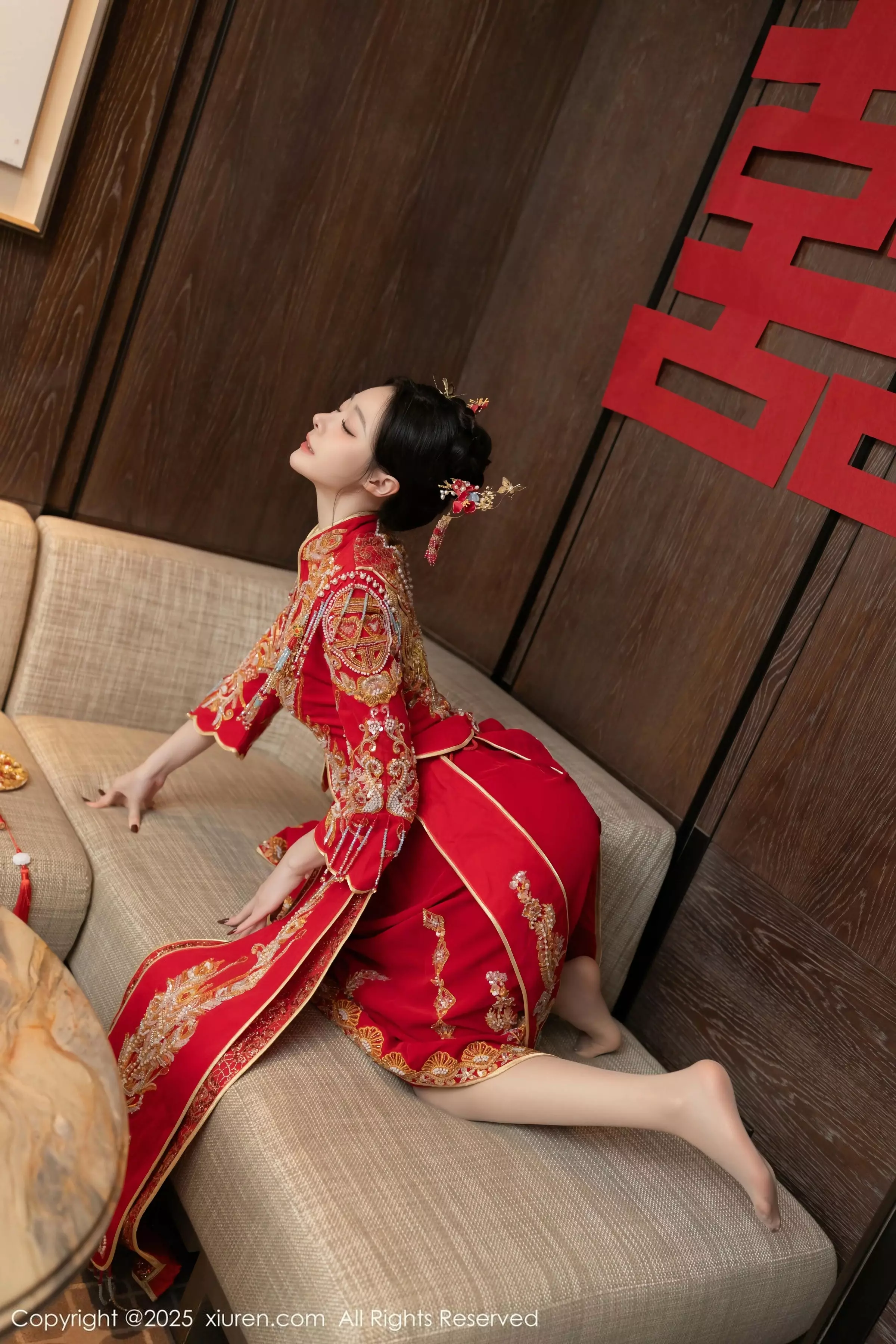 Xrmnw.Vip_小逗逗_写真