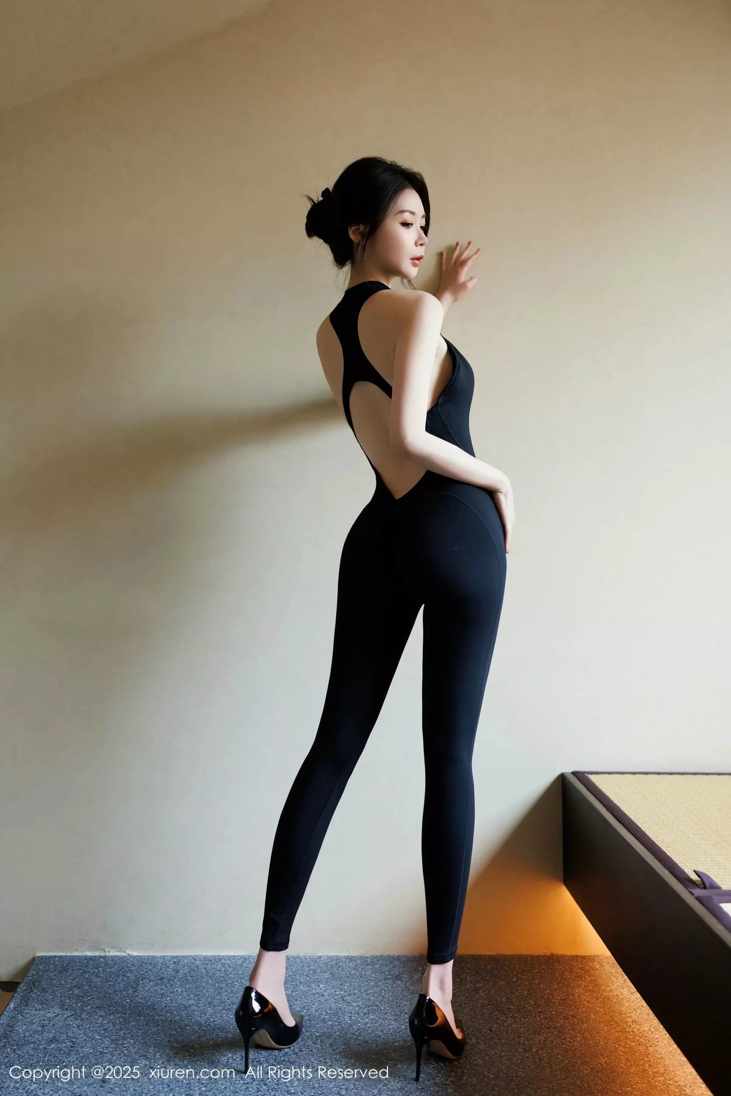 Xrmnw.Vip_梦心玥_写真