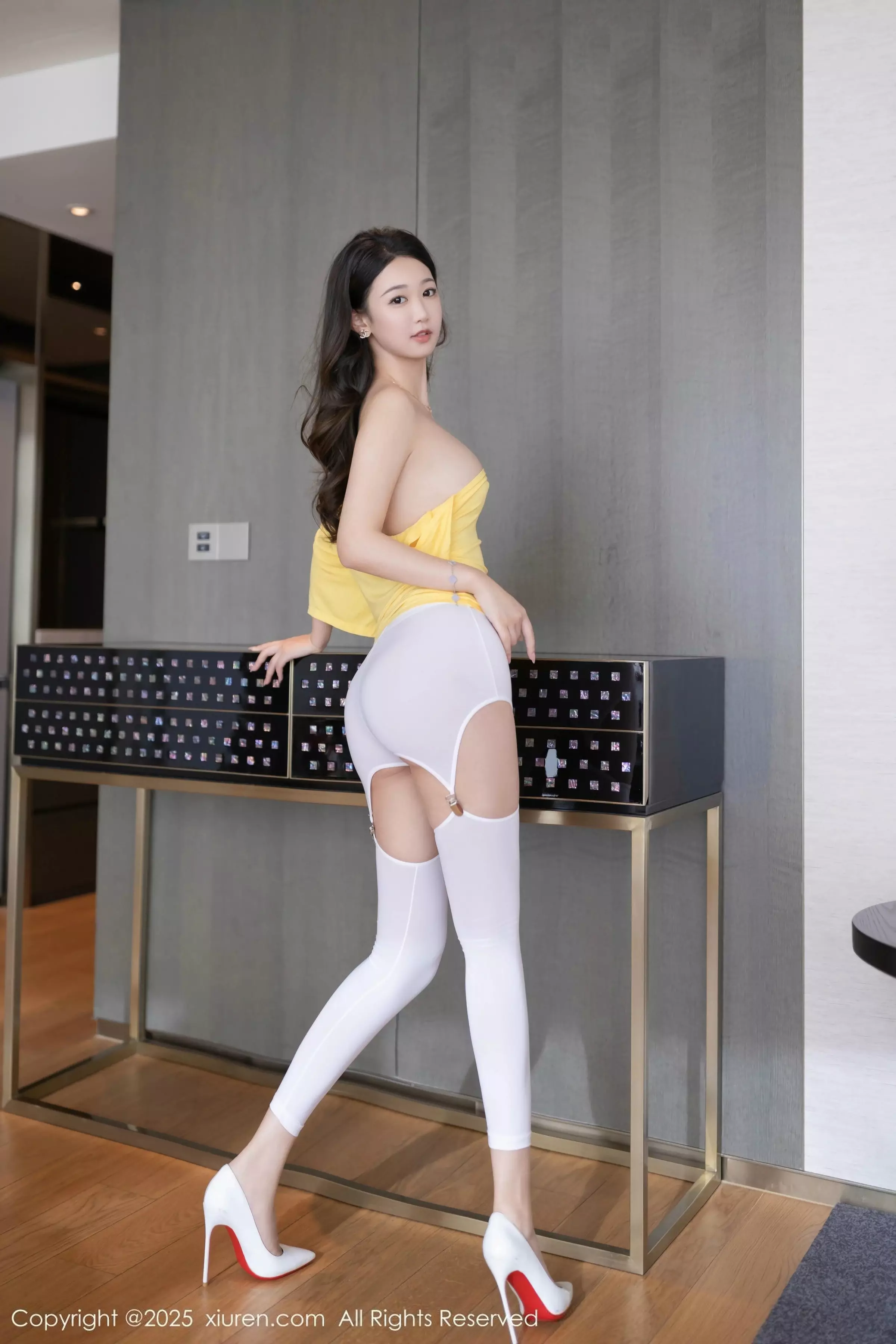 Xrmnw.Vip_唐安琪_写真