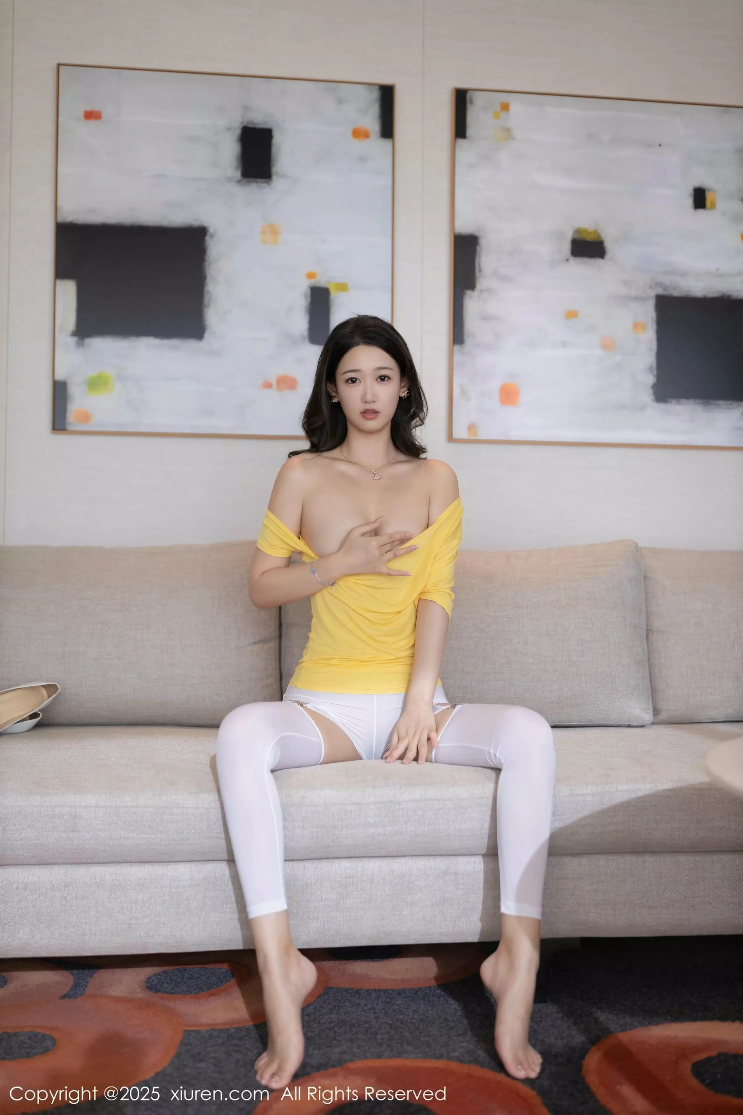 Xrmnw.Vip_唐安琪_写真