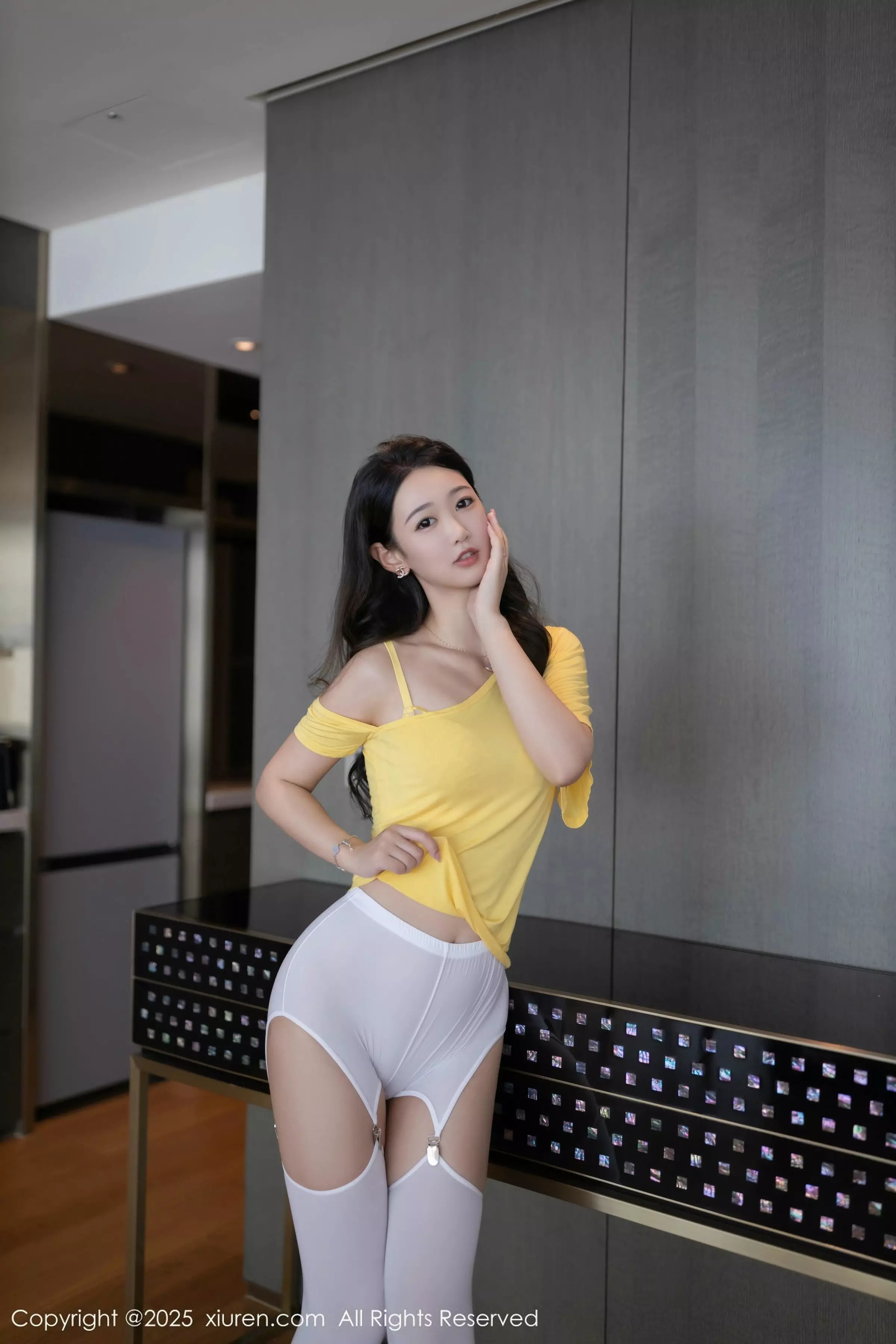 Xrmnw.Vip_唐安琪_写真