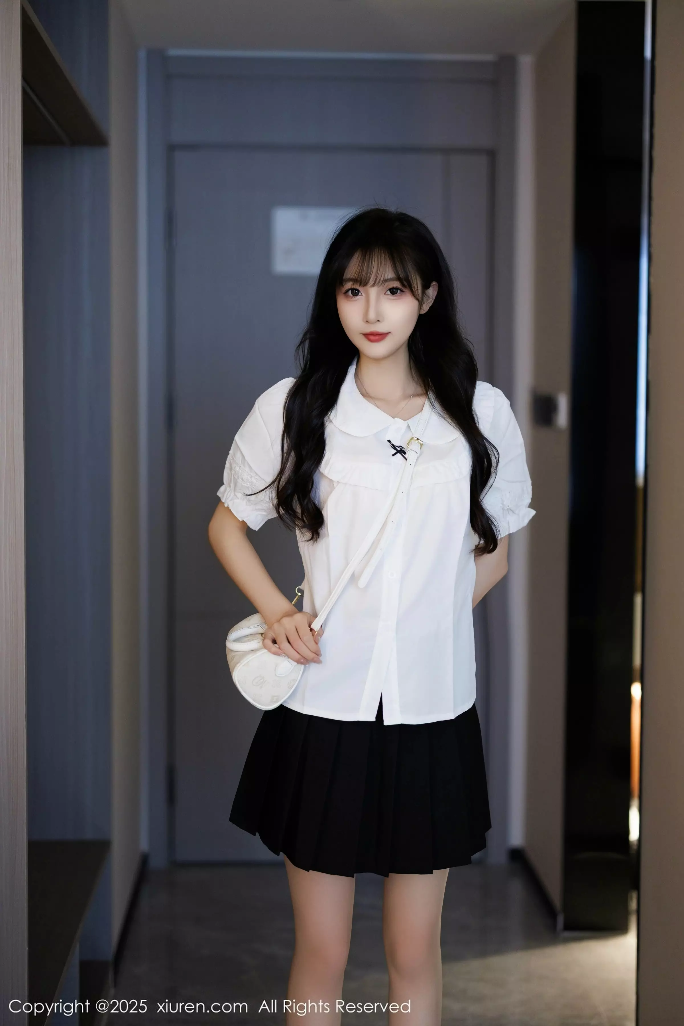 Xrmnw.Vip_樱桃小阑子_写真