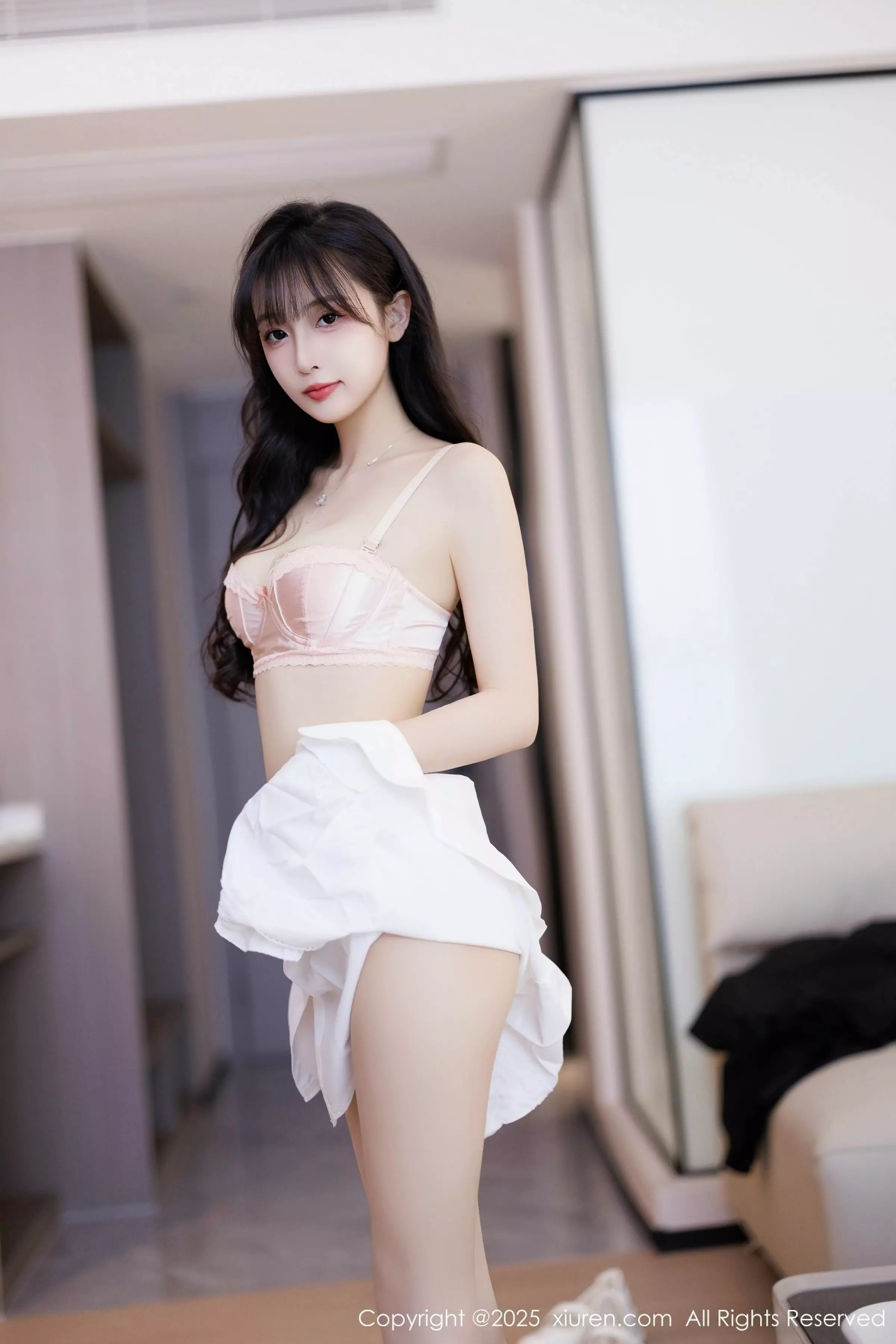 Xrmnw.Vip_樱桃小阑子_写真
