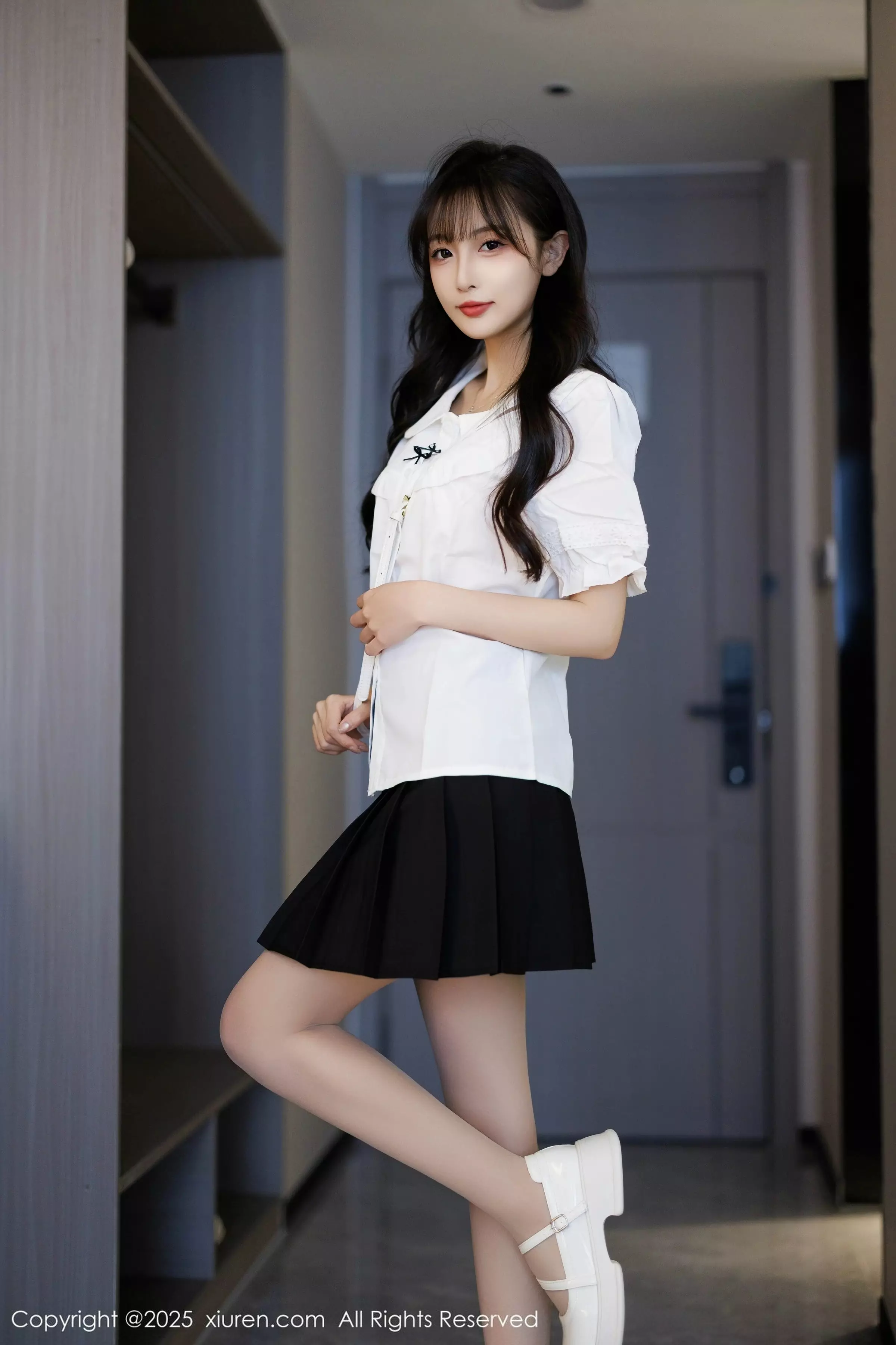 Xrmnw.Vip_樱桃小阑子_写真