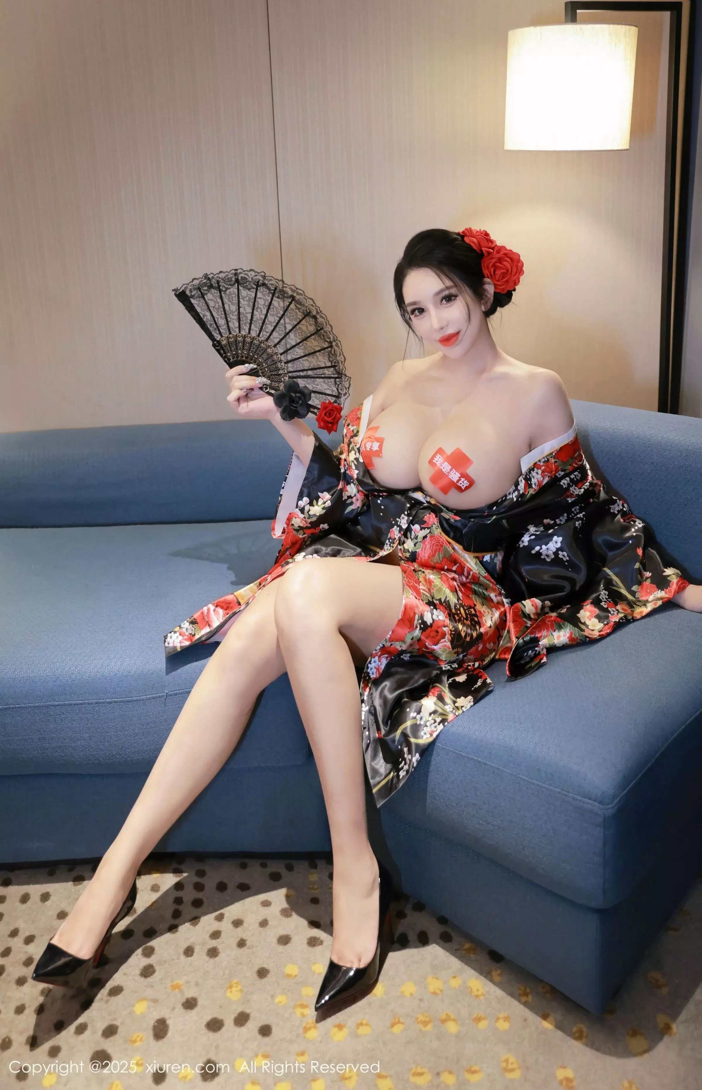 Xrmnw.Vip_乔安娜_写真