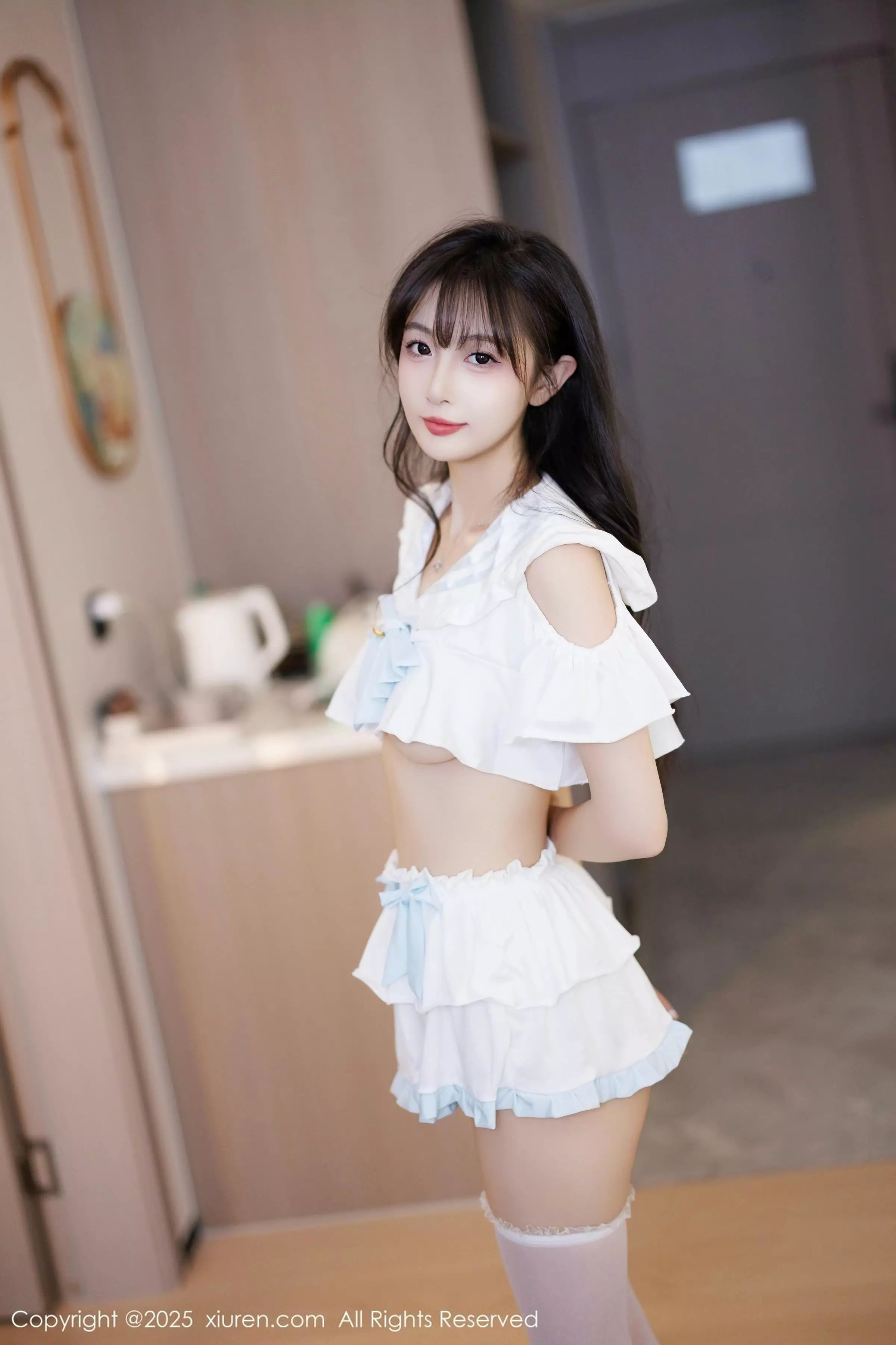 Xrmnw.Vip_樱桃小阑子_合集 Xrmnw.Vip_樱桃小阑子_写真