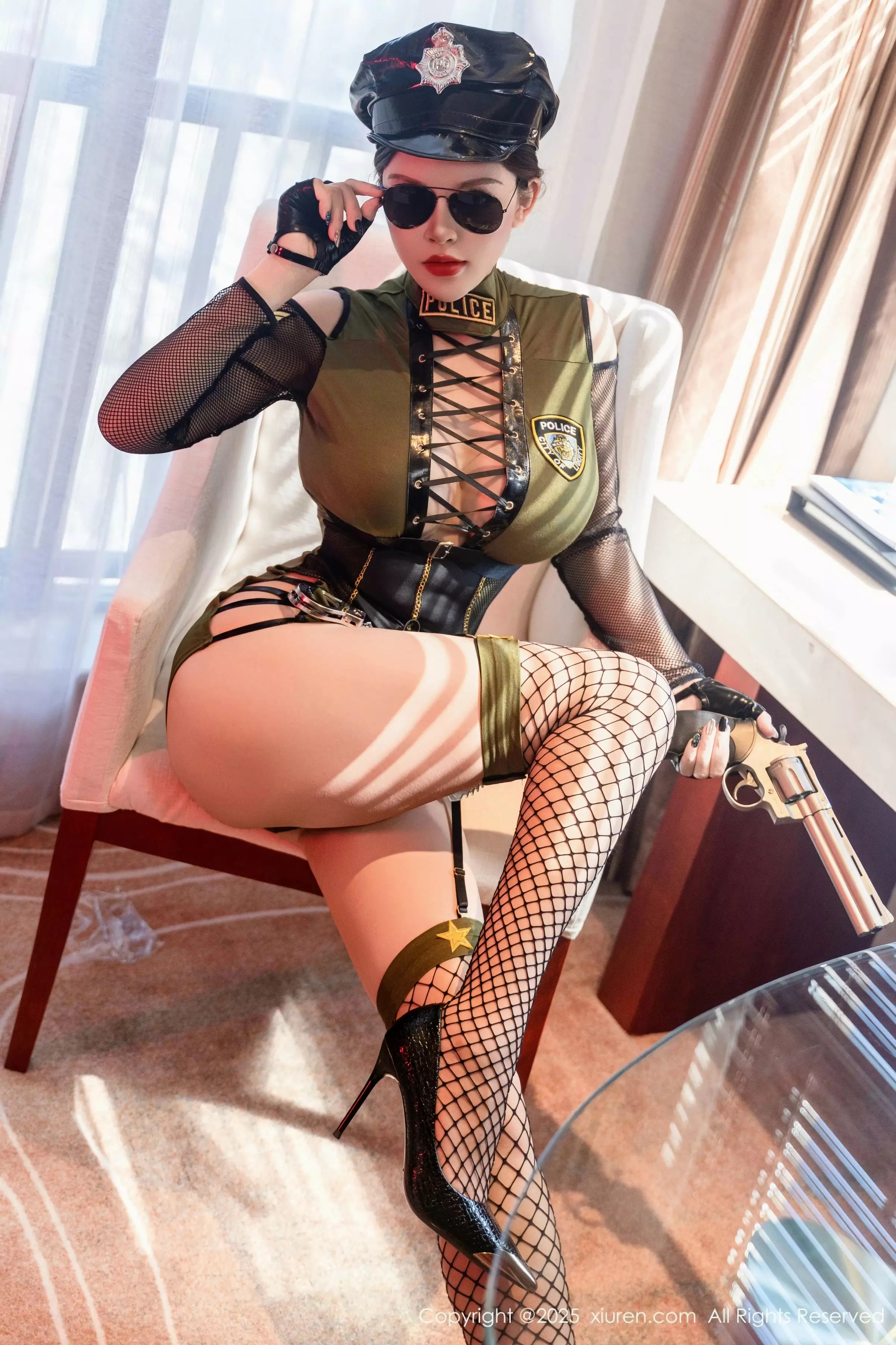 Xrmnw.Vip_伊丽莎有点白_写真