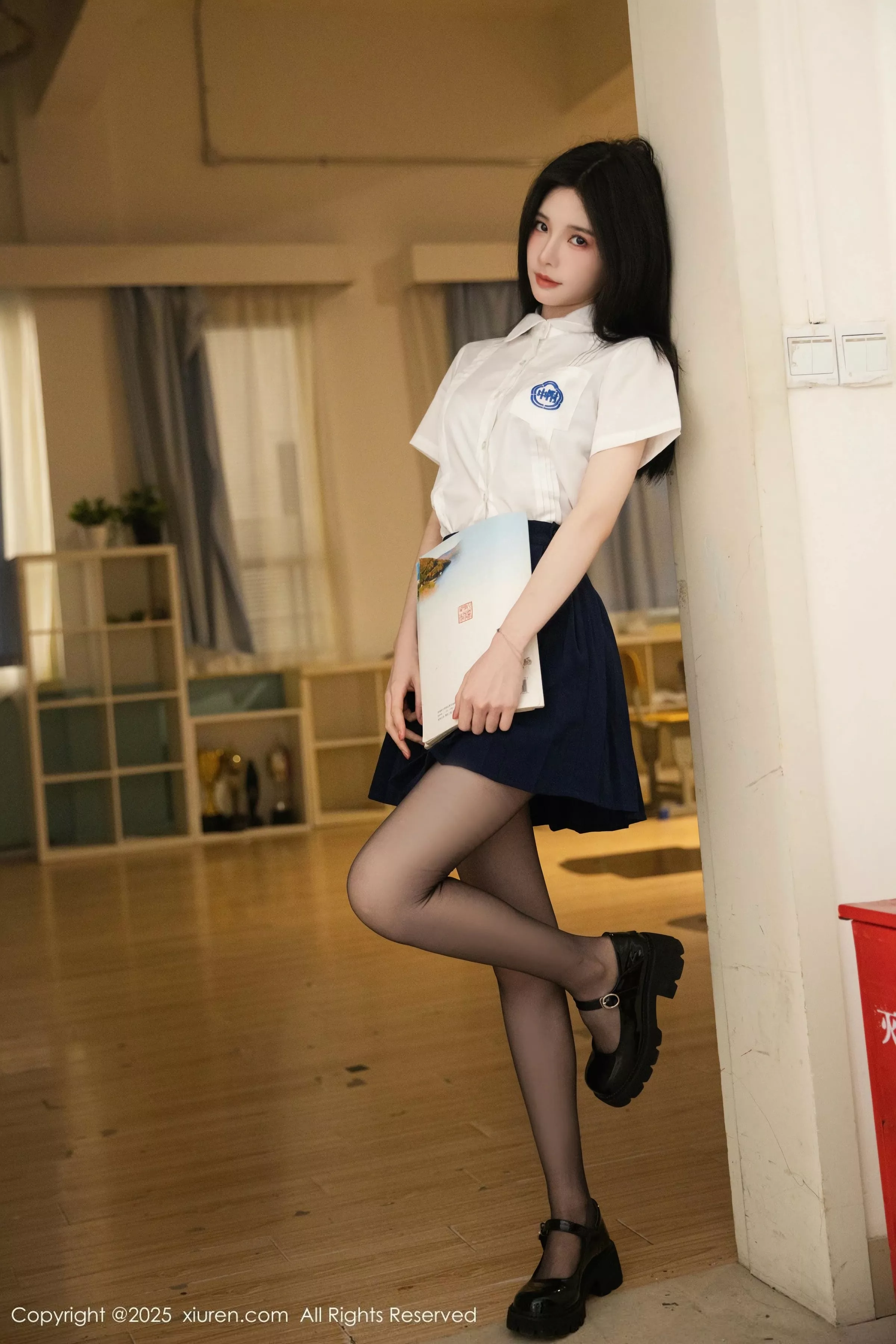Xrmnw.Vip_布丁_写真