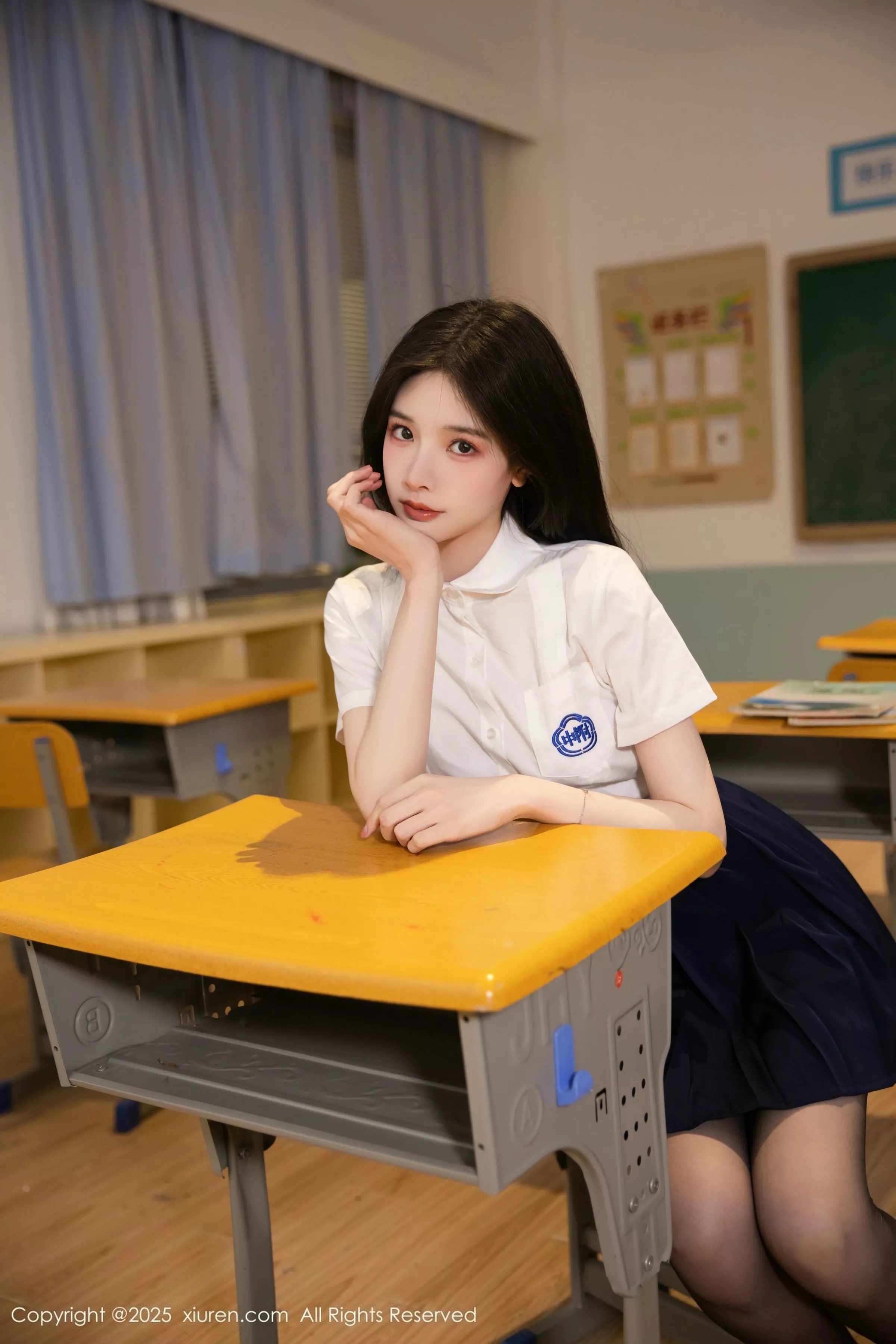 Xrmnw.Vip_布丁_写真