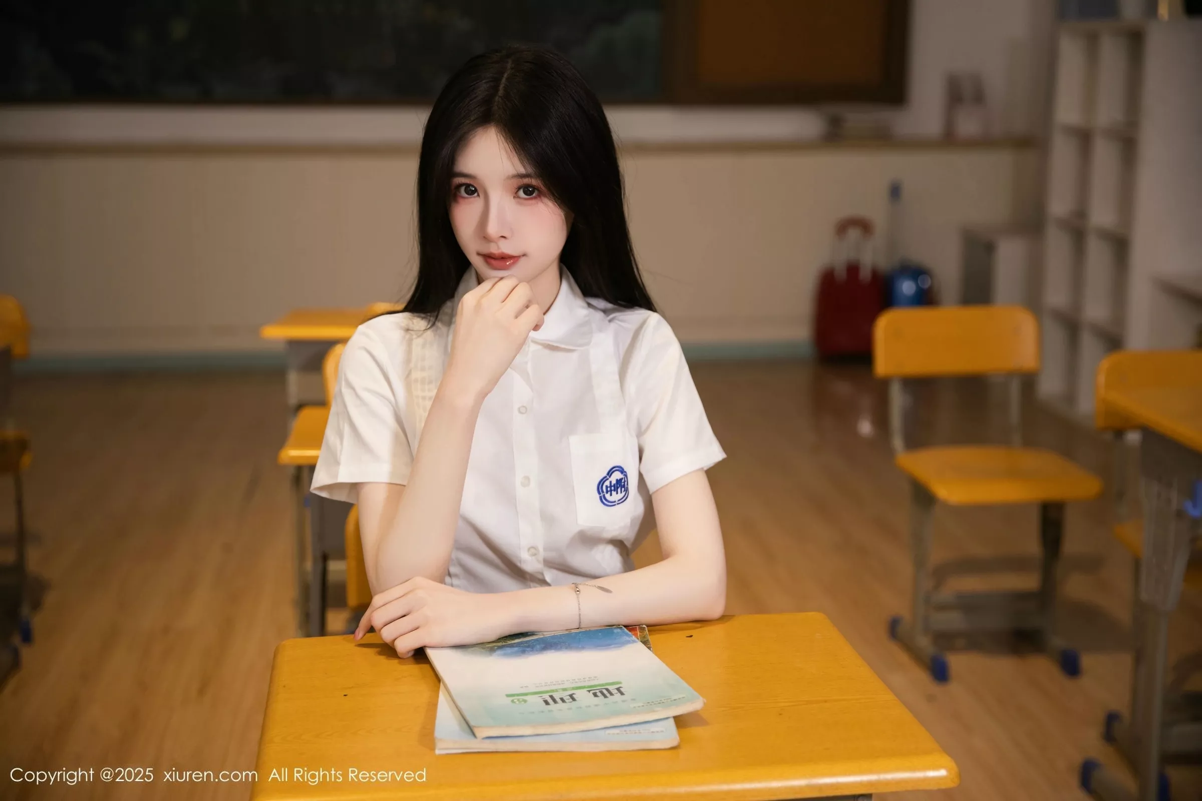 Xrmnw.Vip_布丁_写真
