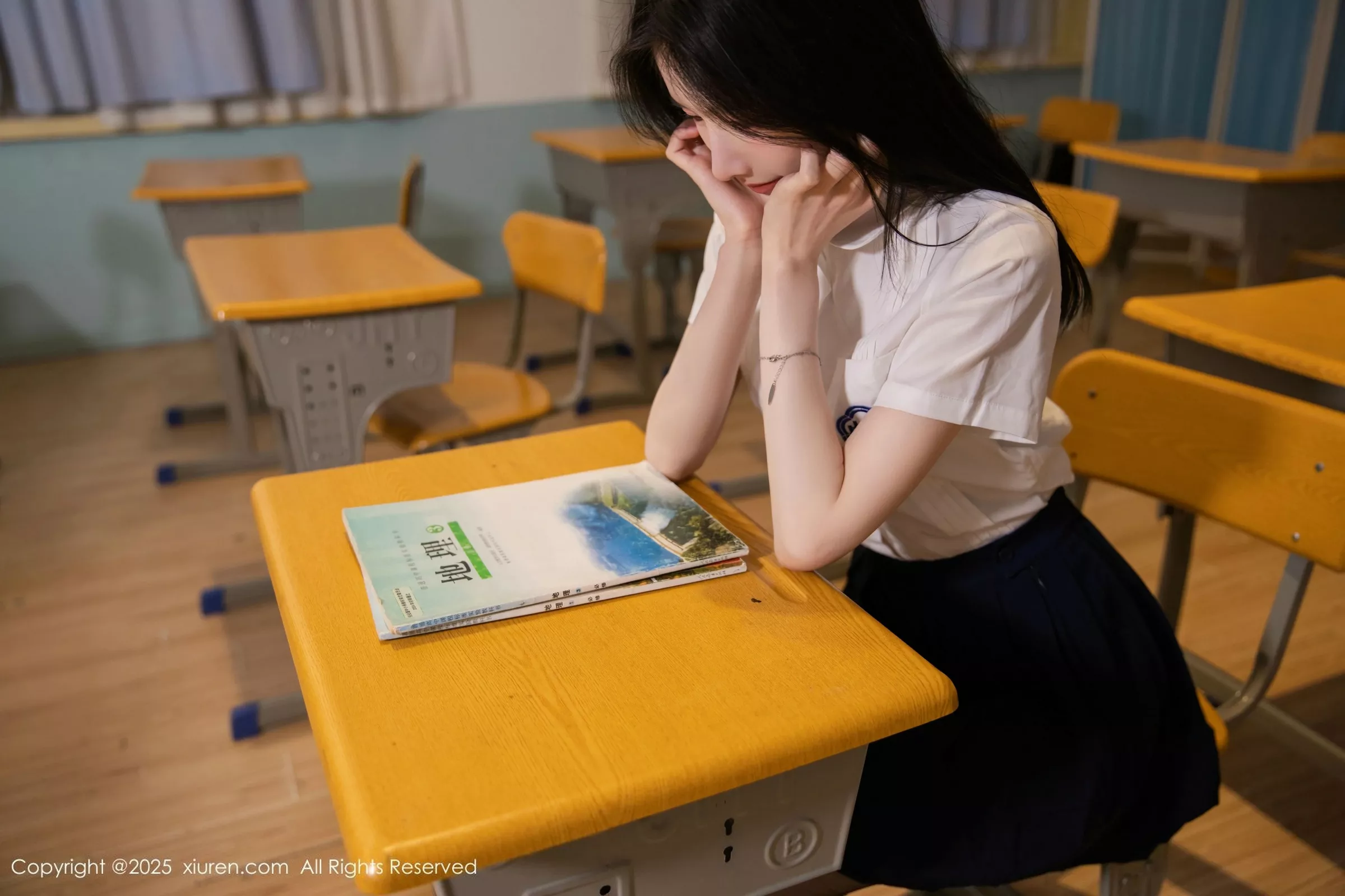 Xrmnw.Vip_布丁_写真