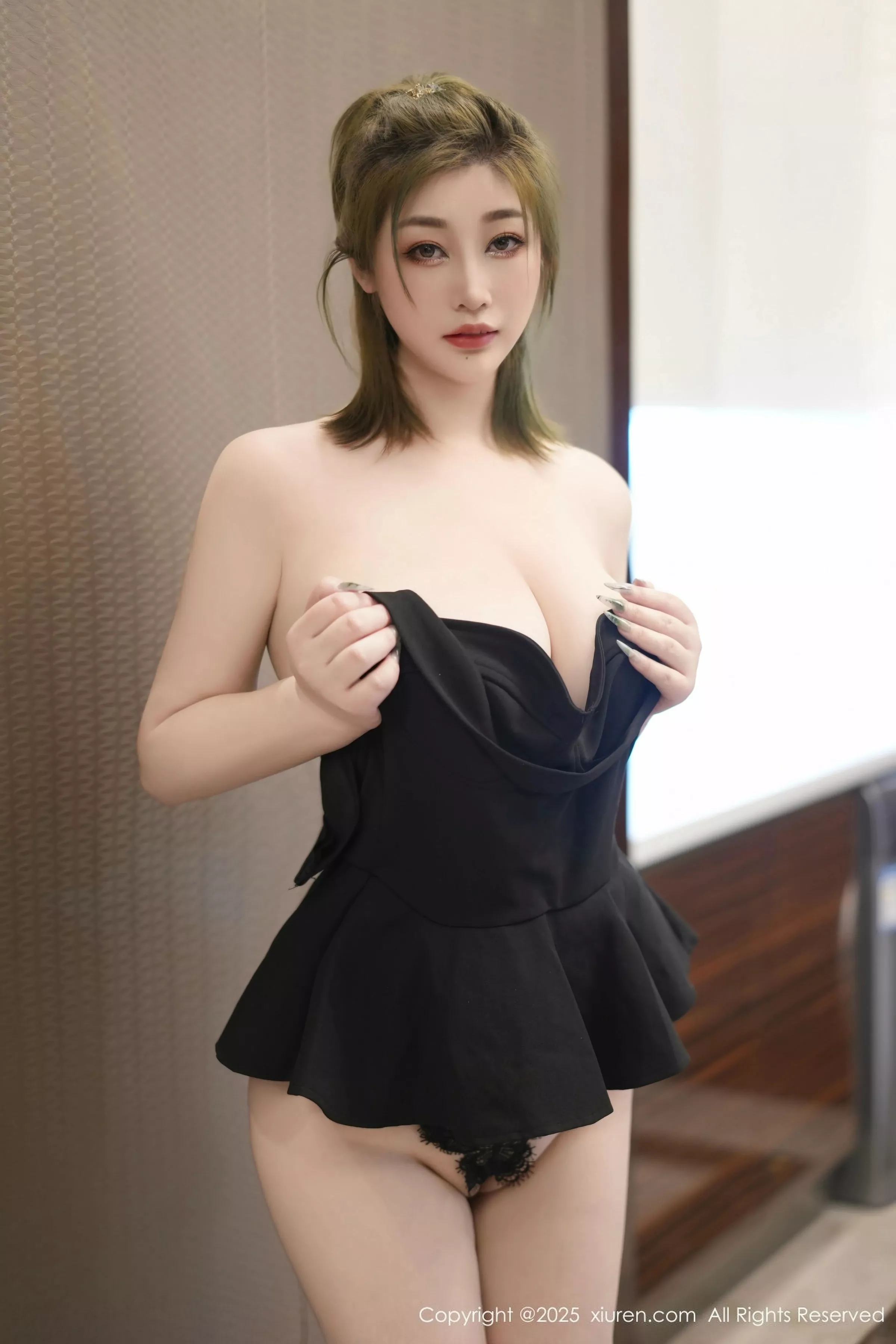 Xrmnw.Vip_妲己_写真