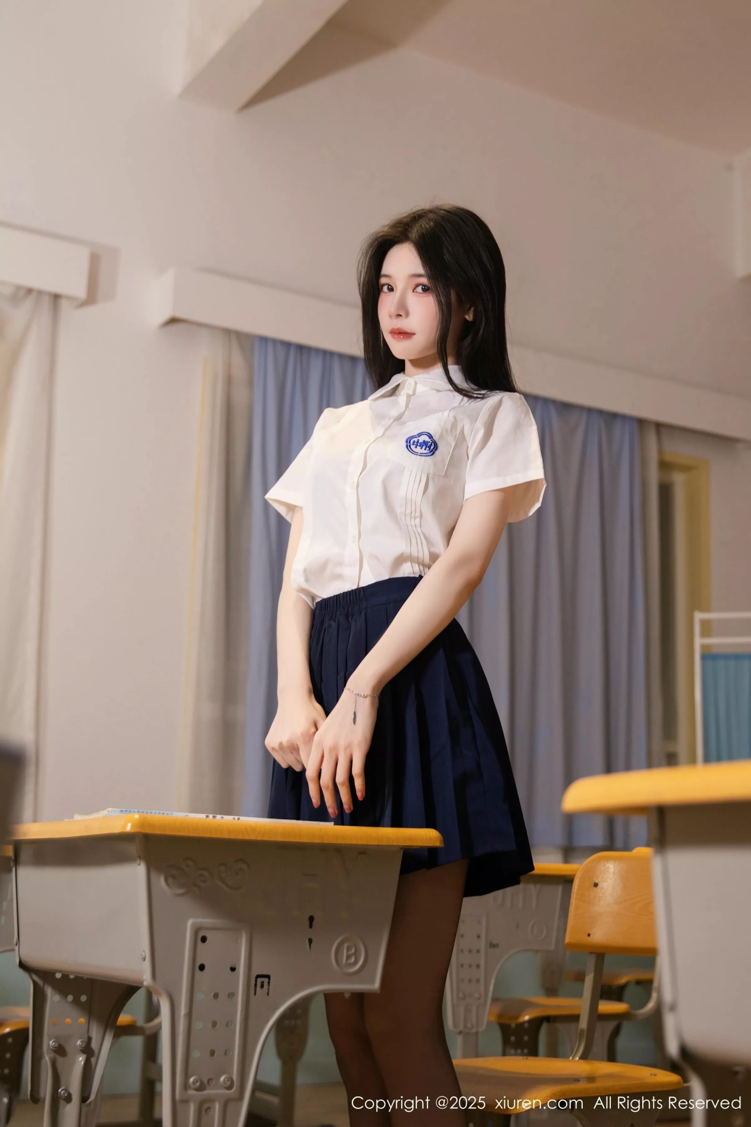 Xrmnw.Vip_布丁_写真