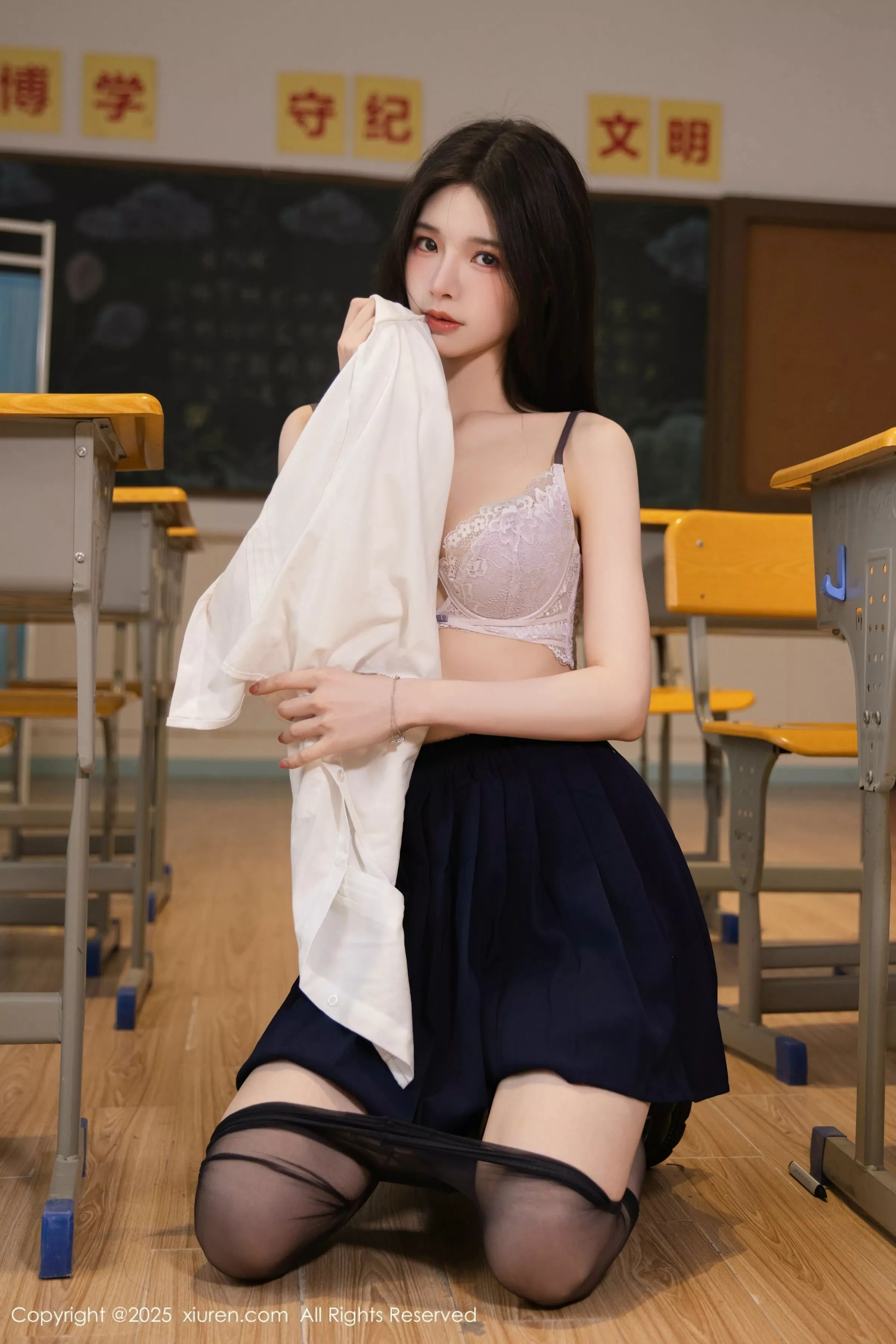 Xrmnw.Vip_布丁_写真