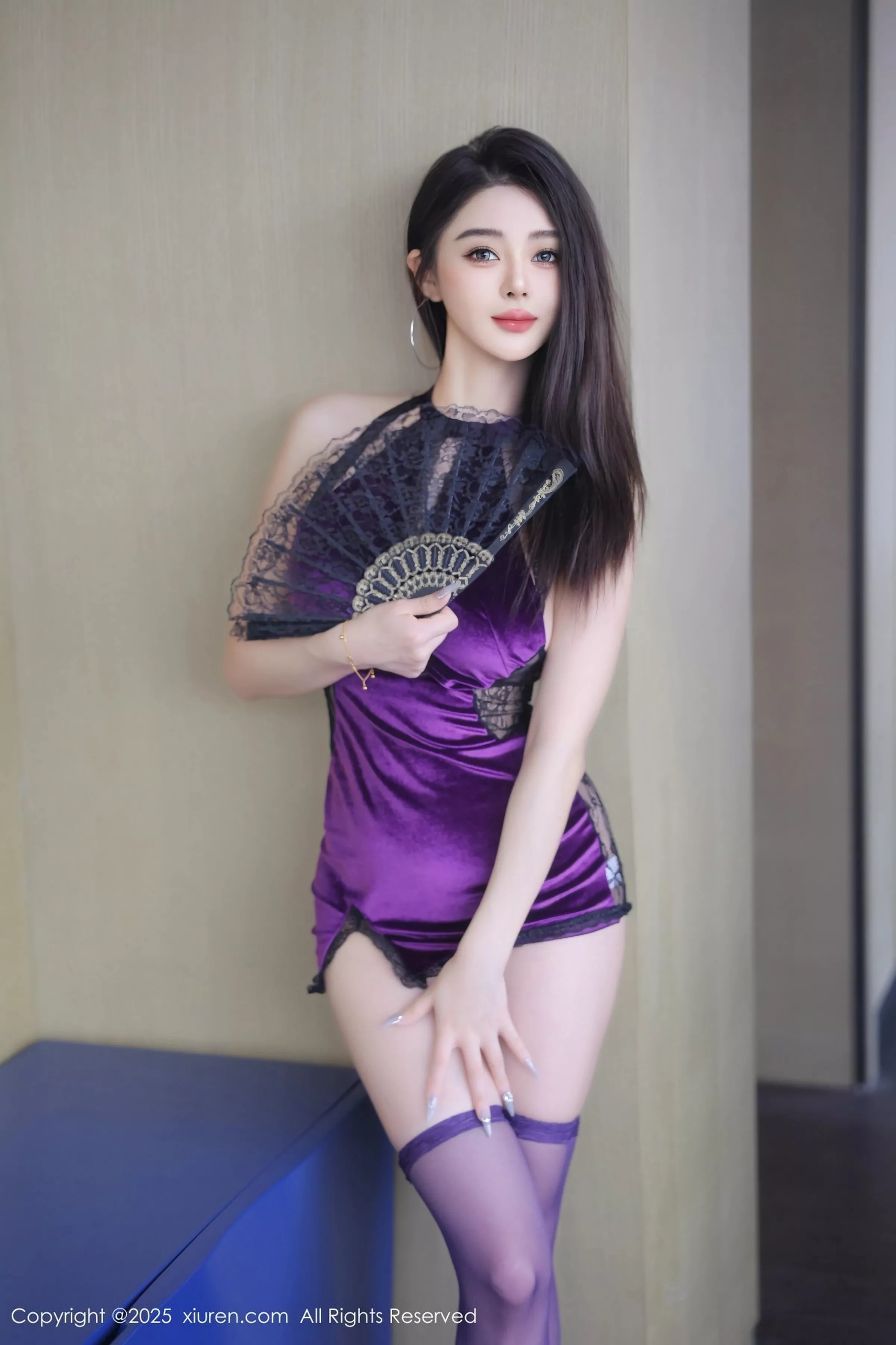 Xrmnw.Vip_Candy糖糖_写真