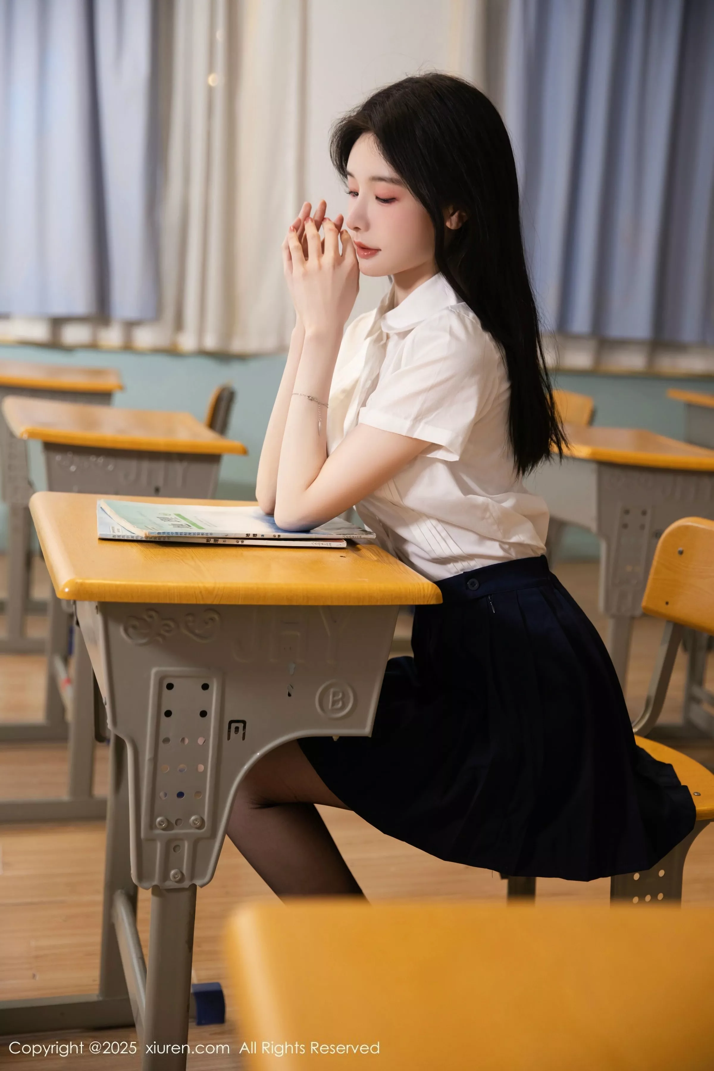 Xrmnw.Vip_布丁_写真