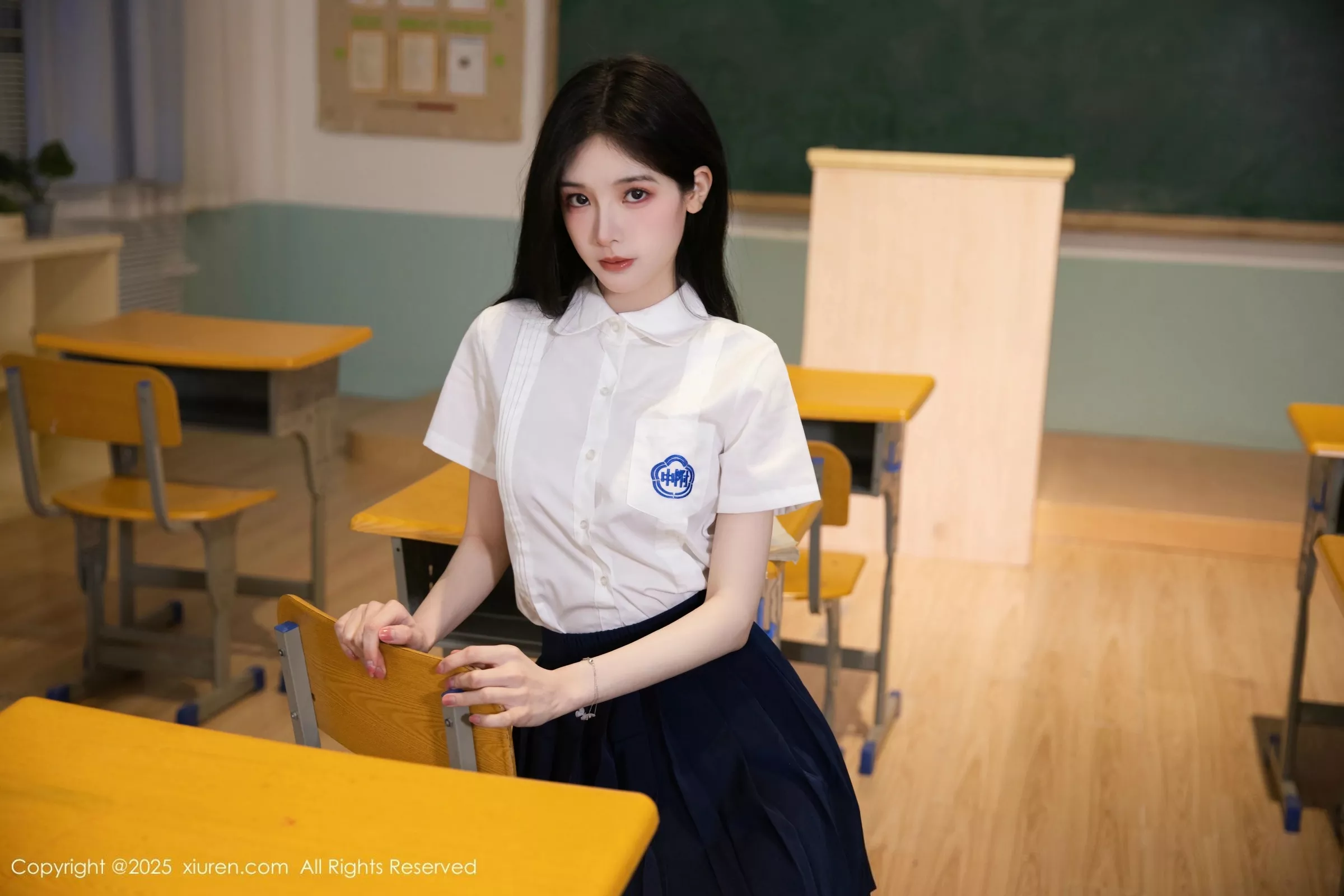 Xrmnw.Vip_布丁_写真