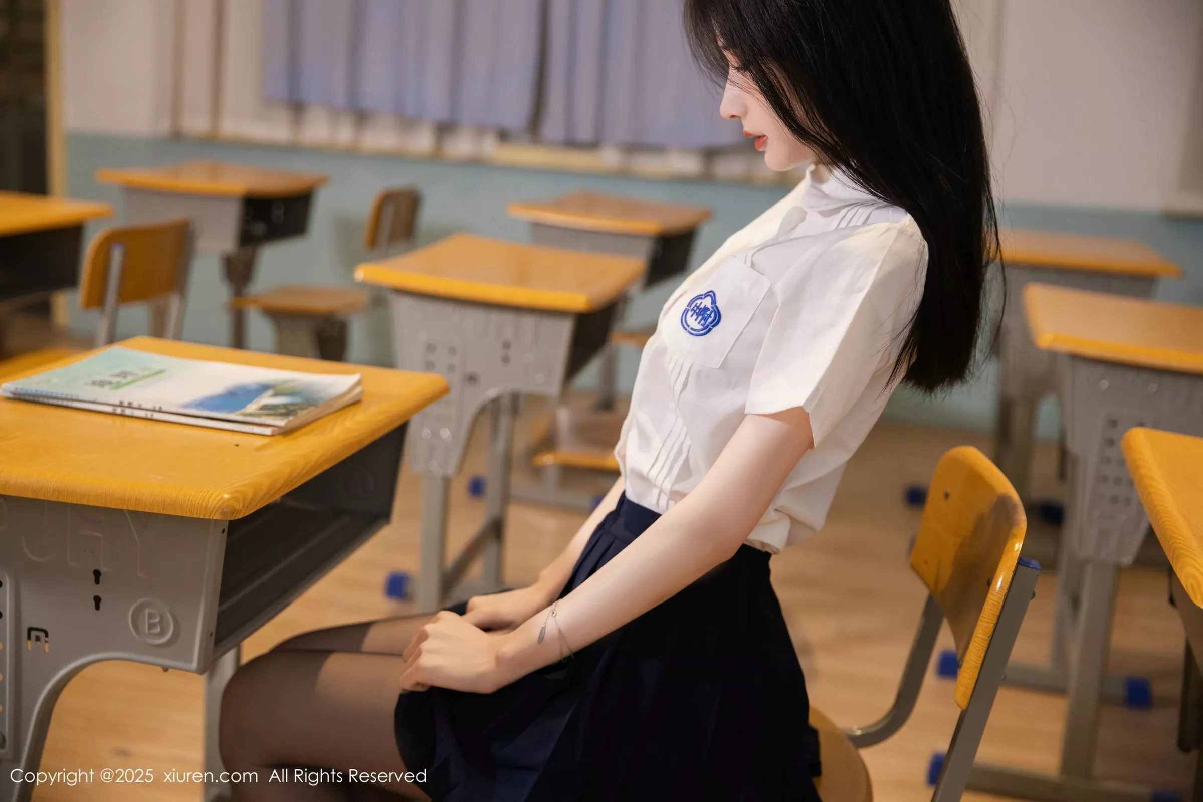 Xrmnw.Vip_布丁_写真