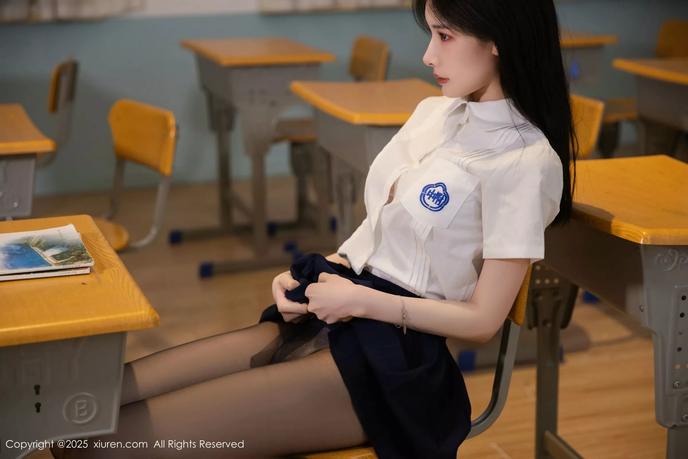 Xrmnw.Vip_布丁_写真
