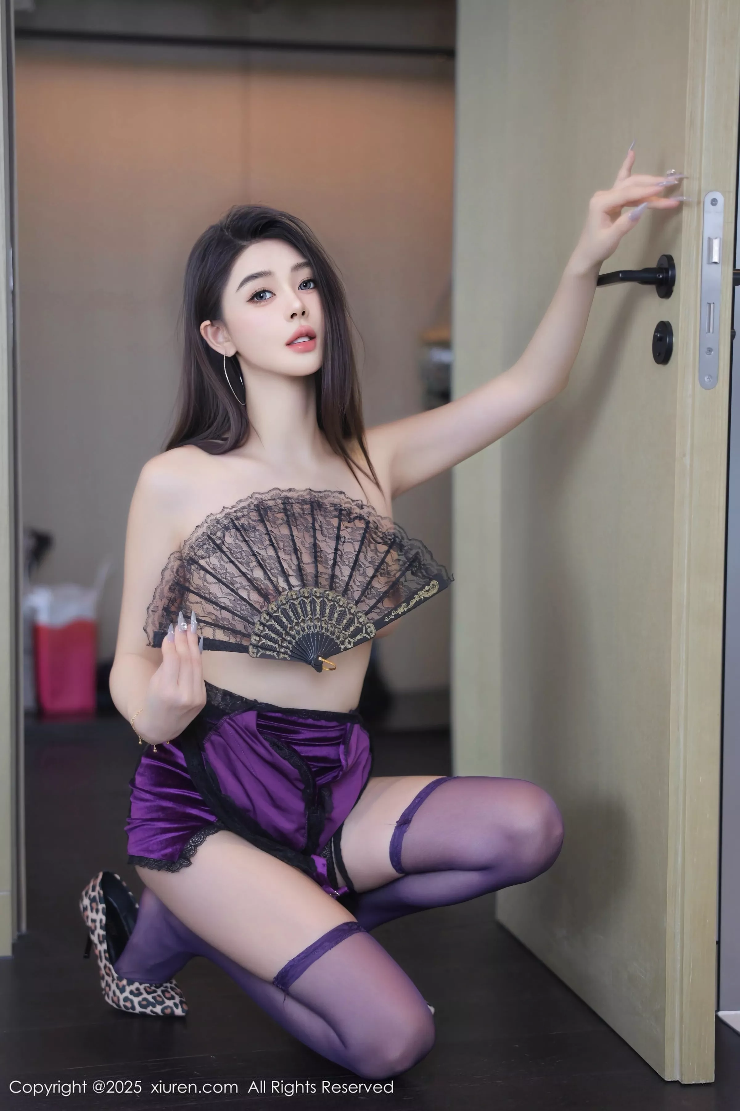 Xrmnw.Vip_Candy糖糖_写真
