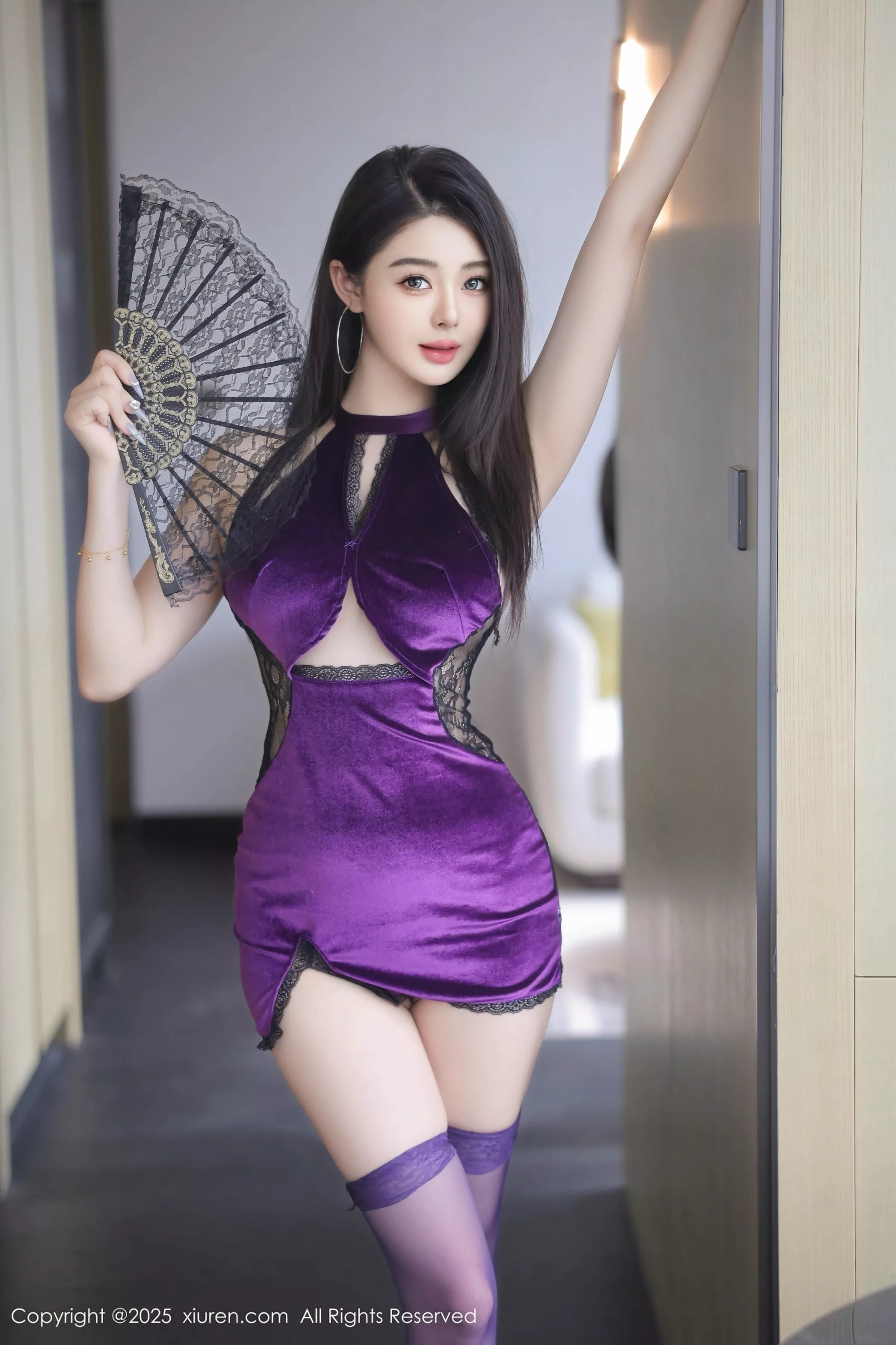 Xrmnw.Vip_Candy糖糖_写真