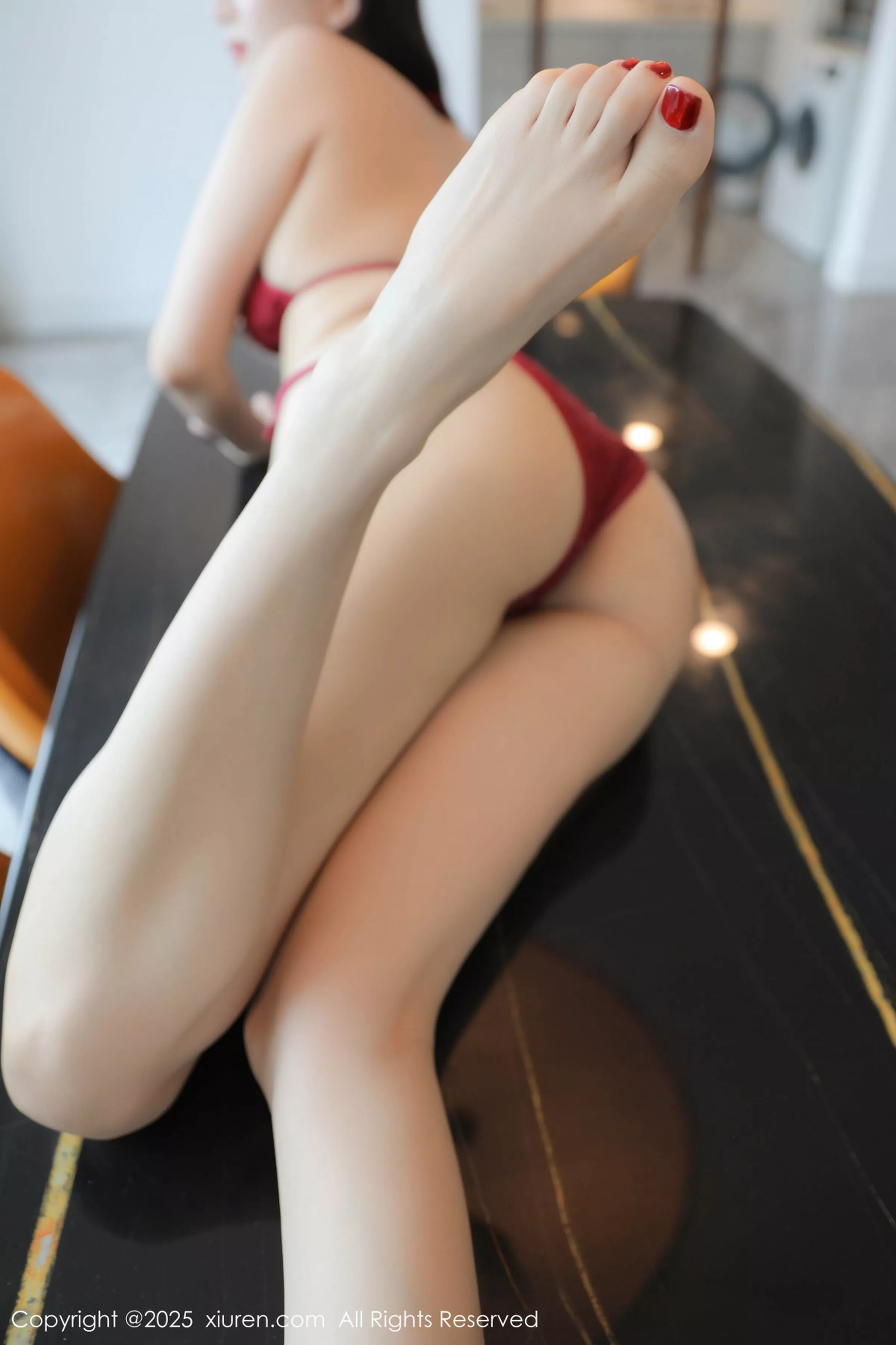 Xrmnw.Vip_Candy糖糖_写真