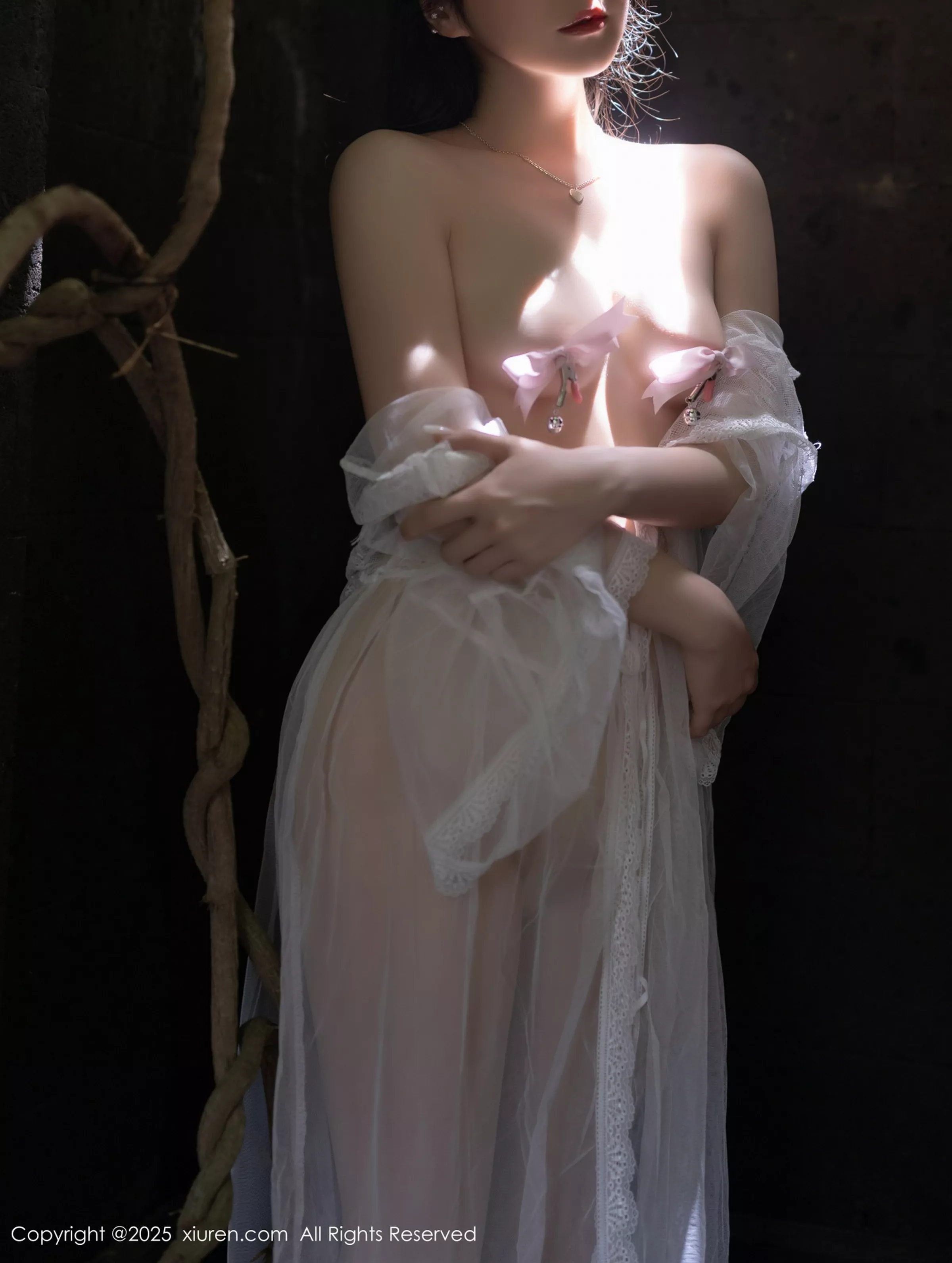 Xrmnw.Vip_鱼子酱_写真