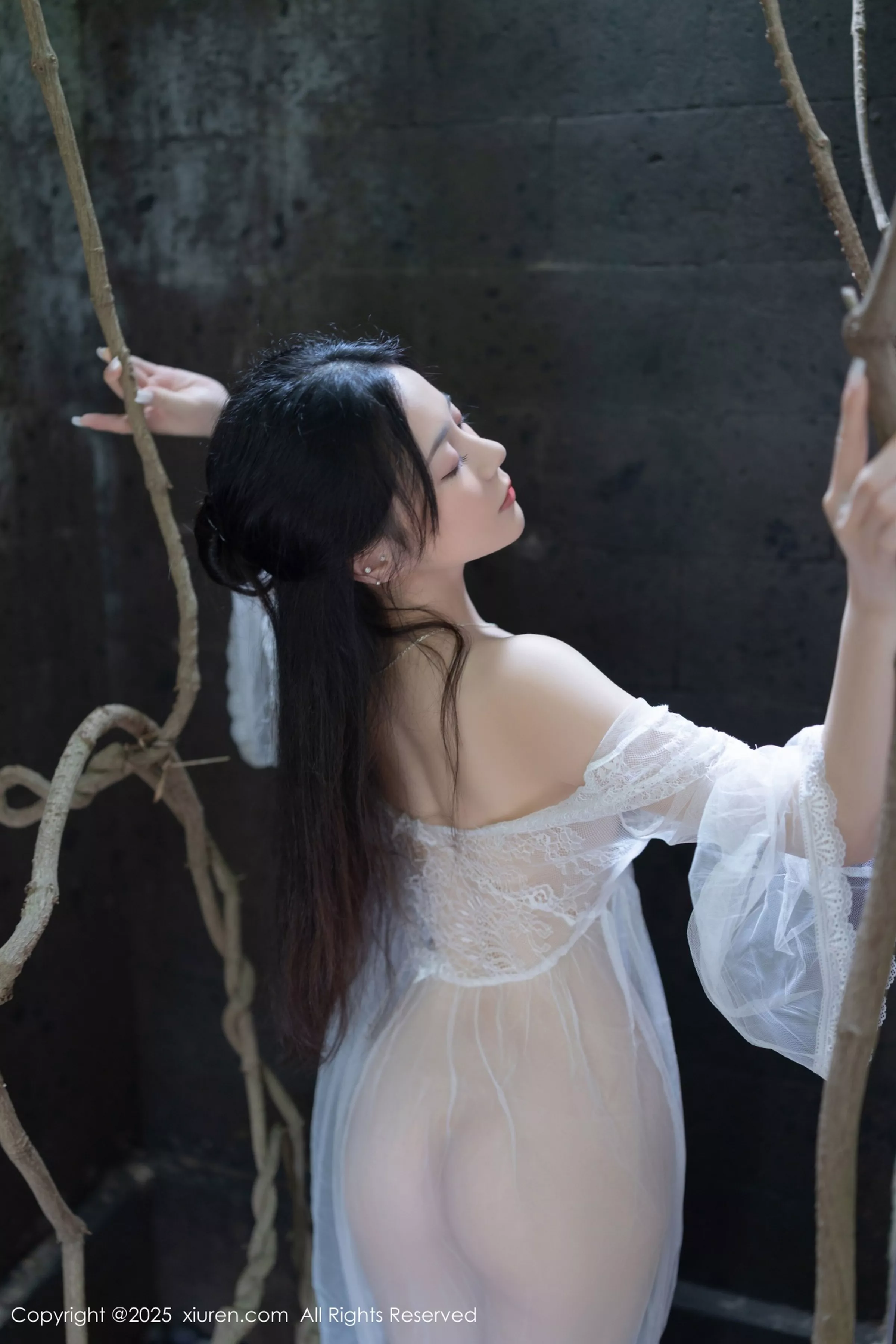 Xrmnw.Vip_鱼子酱_写真