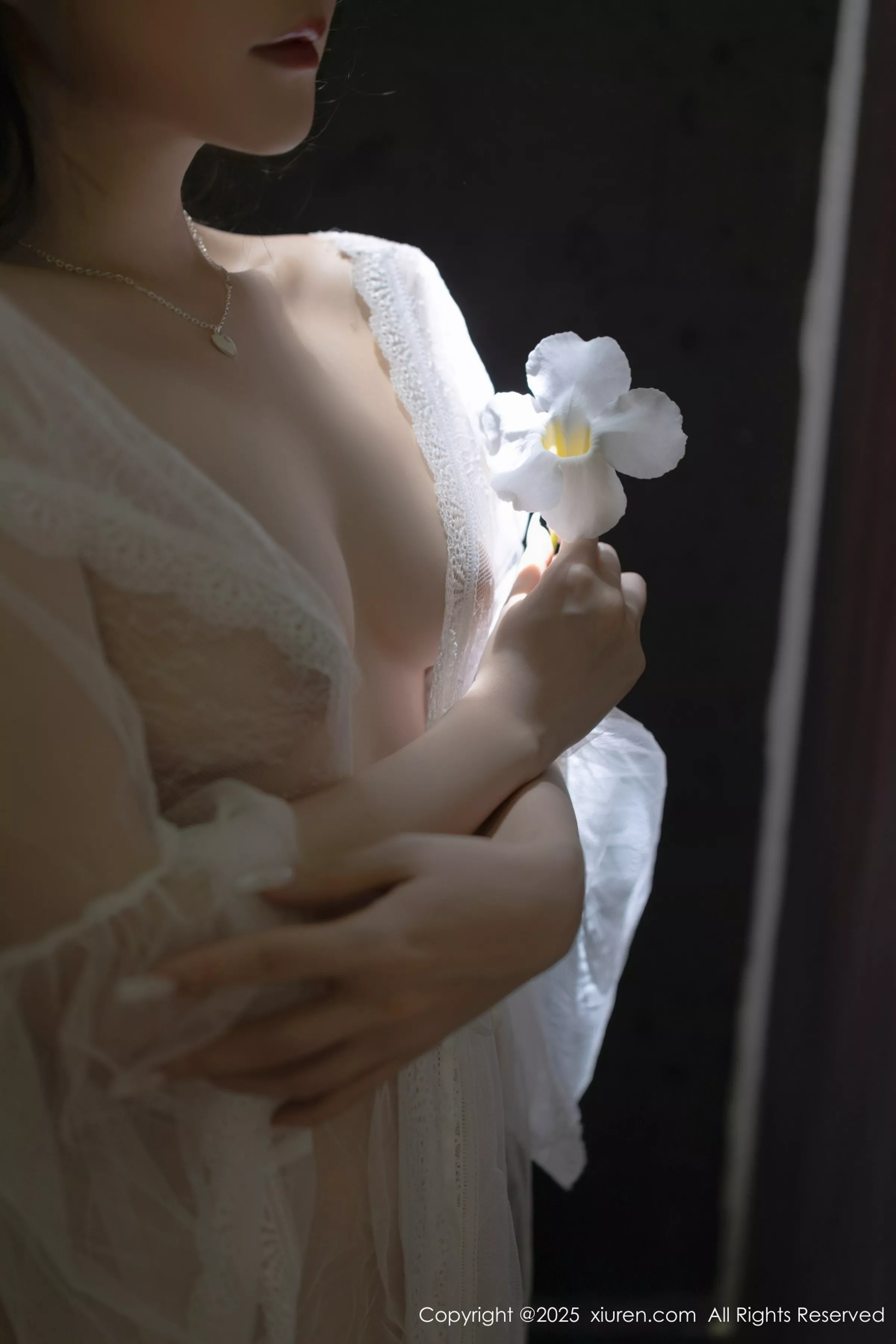 Xrmnw.Vip_鱼子酱_写真