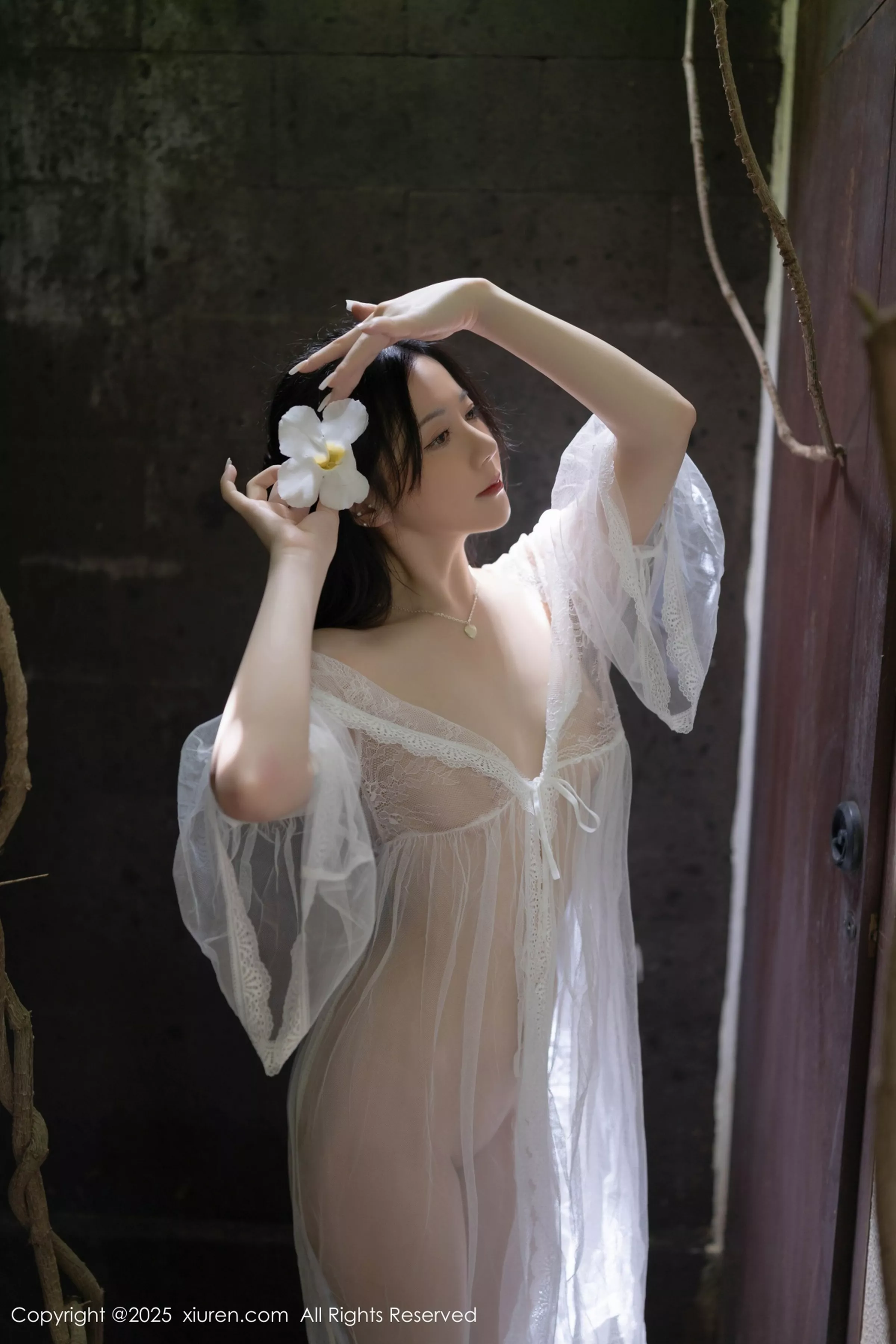Xrmnw.Vip_鱼子酱_写真